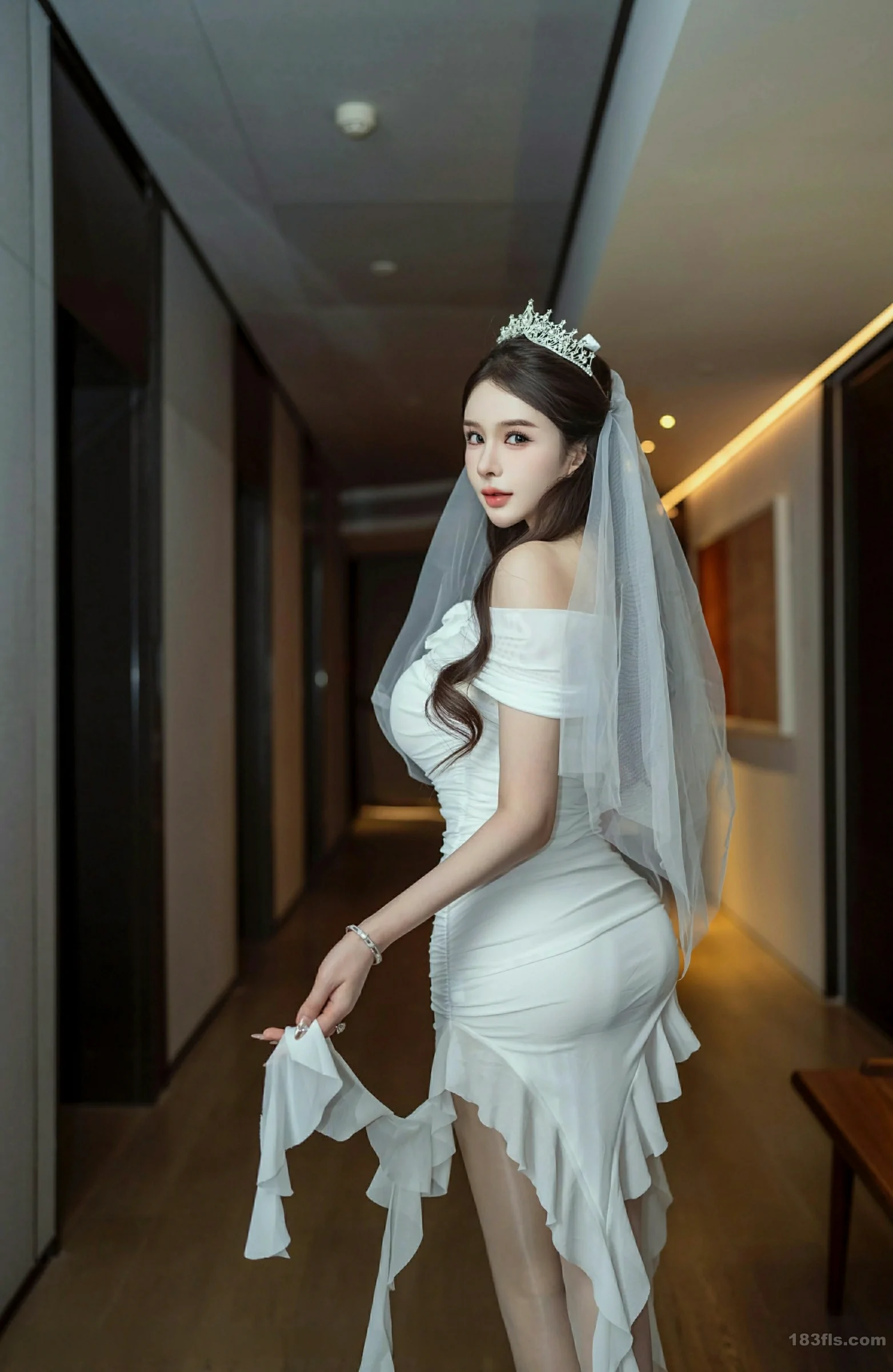 [XINGYAN星颜社] 2025.08.22 VOL.388 李丽莎 第2张