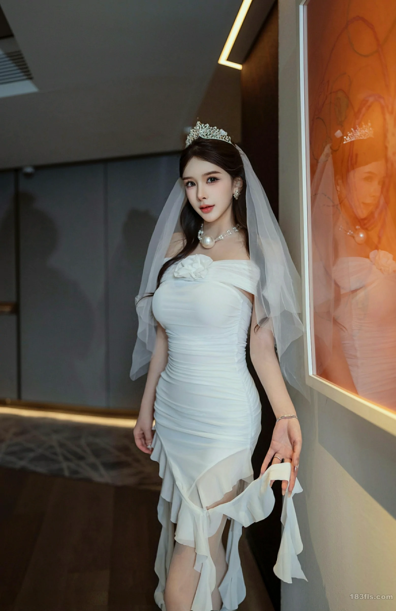 [XINGYAN星颜社] 2025.08.22 VOL.388 李丽莎 第3张