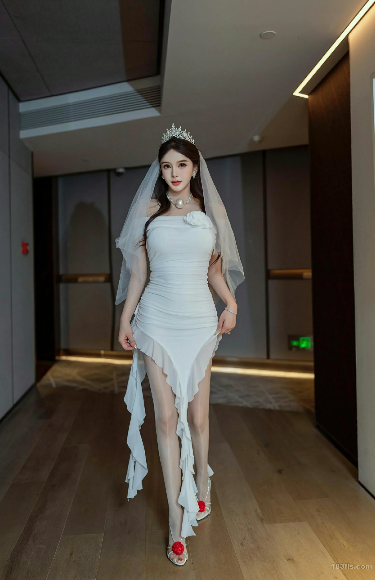 [XINGYAN星颜社] 2025.08.22 VOL.388 李丽莎 第4张