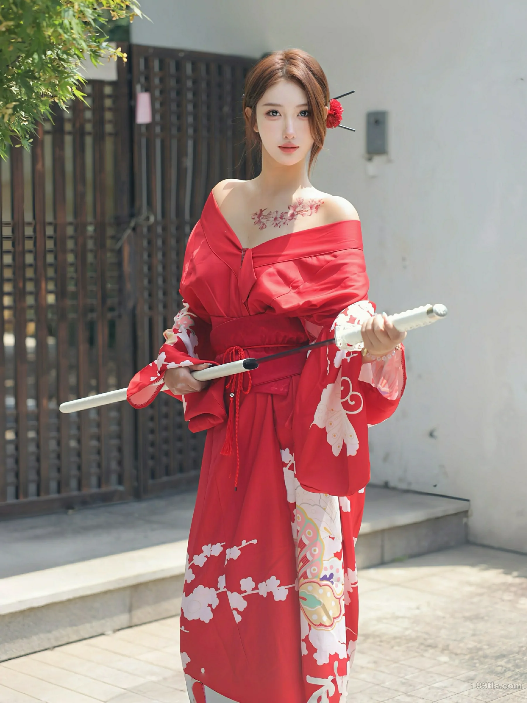 [XIUREN秀人网] 2025.08.22 No.10683 金允希Yuki 第2张