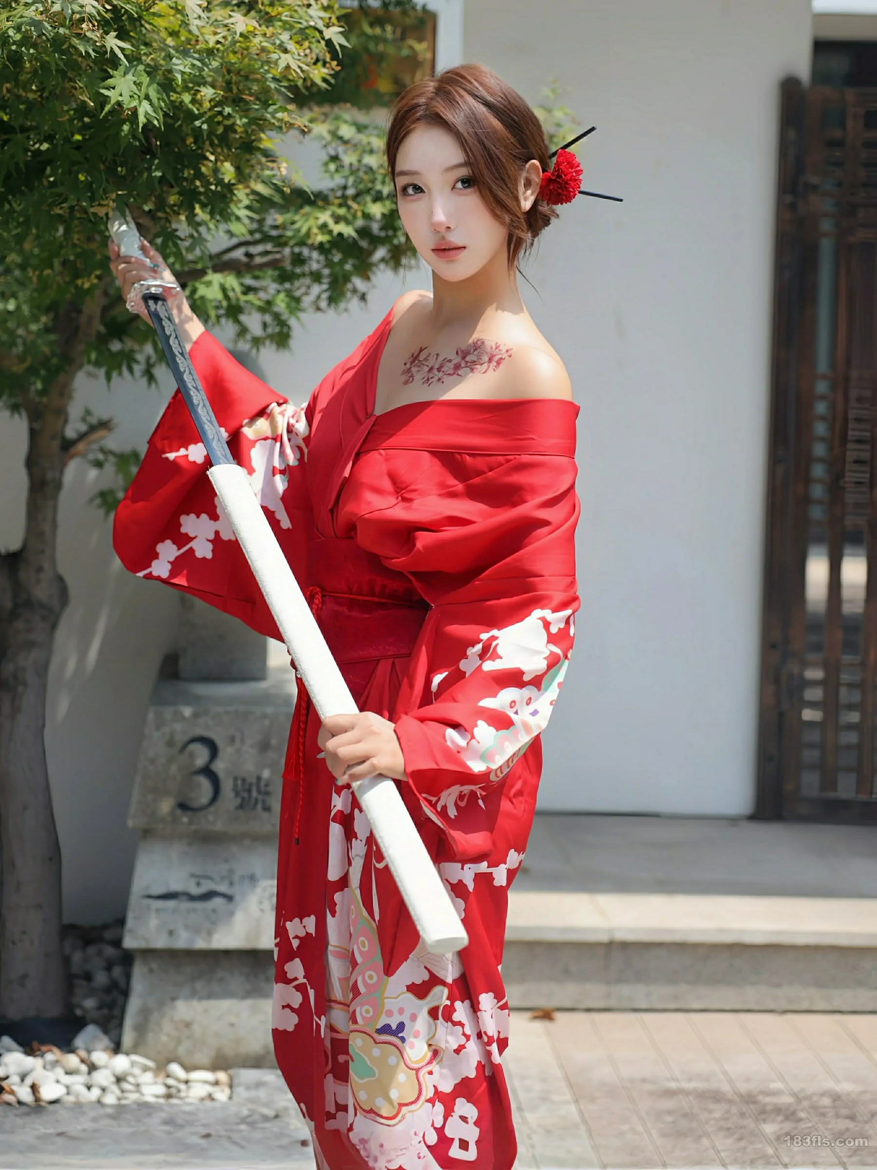 [XIUREN秀人网] 2025.08.22 No.10683 金允希Yuki 第3张