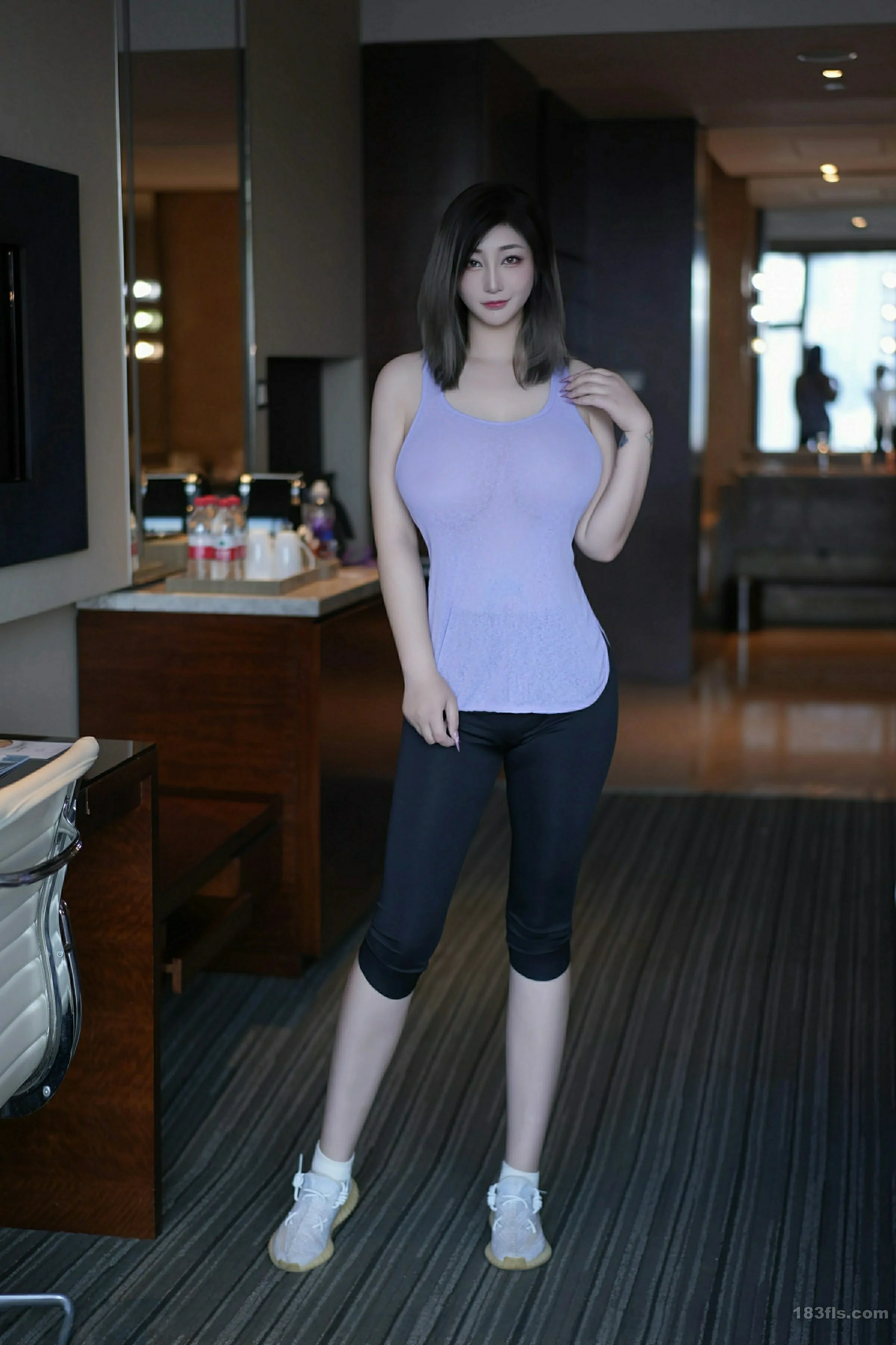 [XIUREN秀人网] 2025.08.22 No.10682 妲己_Toxic 第2张