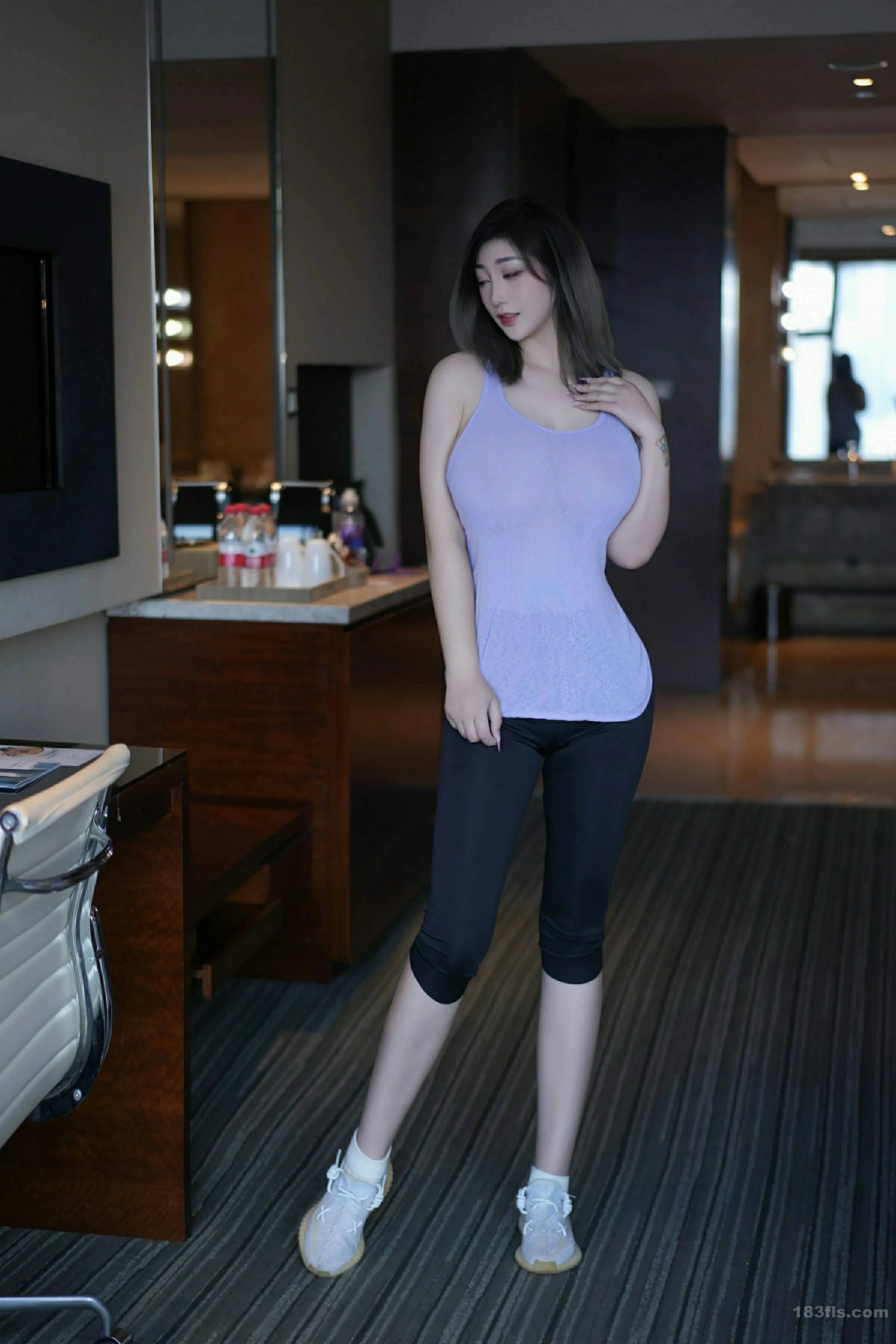 [XIUREN秀人网] 2025.08.22 No.10682 妲己_Toxic 第3张