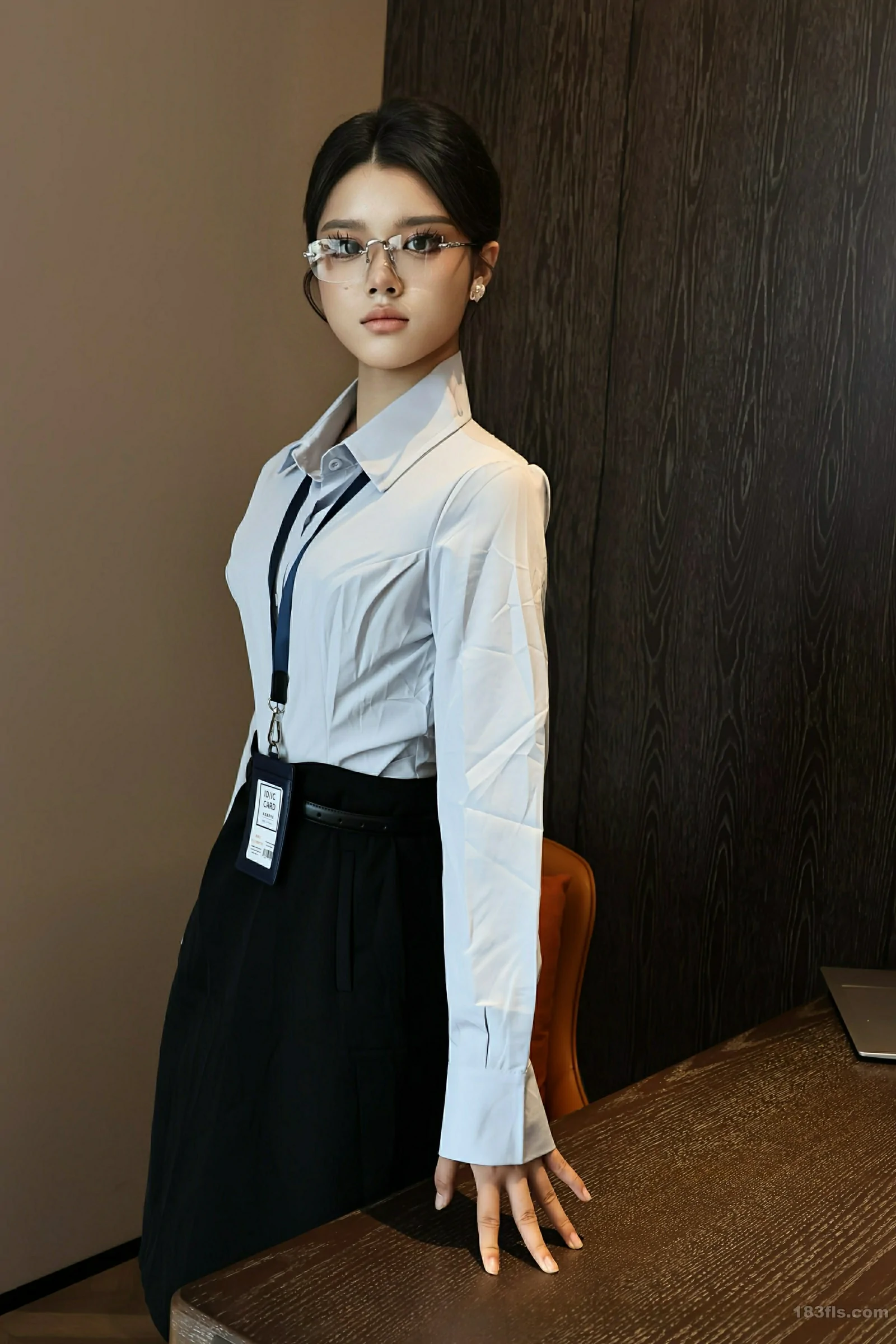 [XIUREN秀人网] 2025.08.21 No.10674 糯梨子 第3张