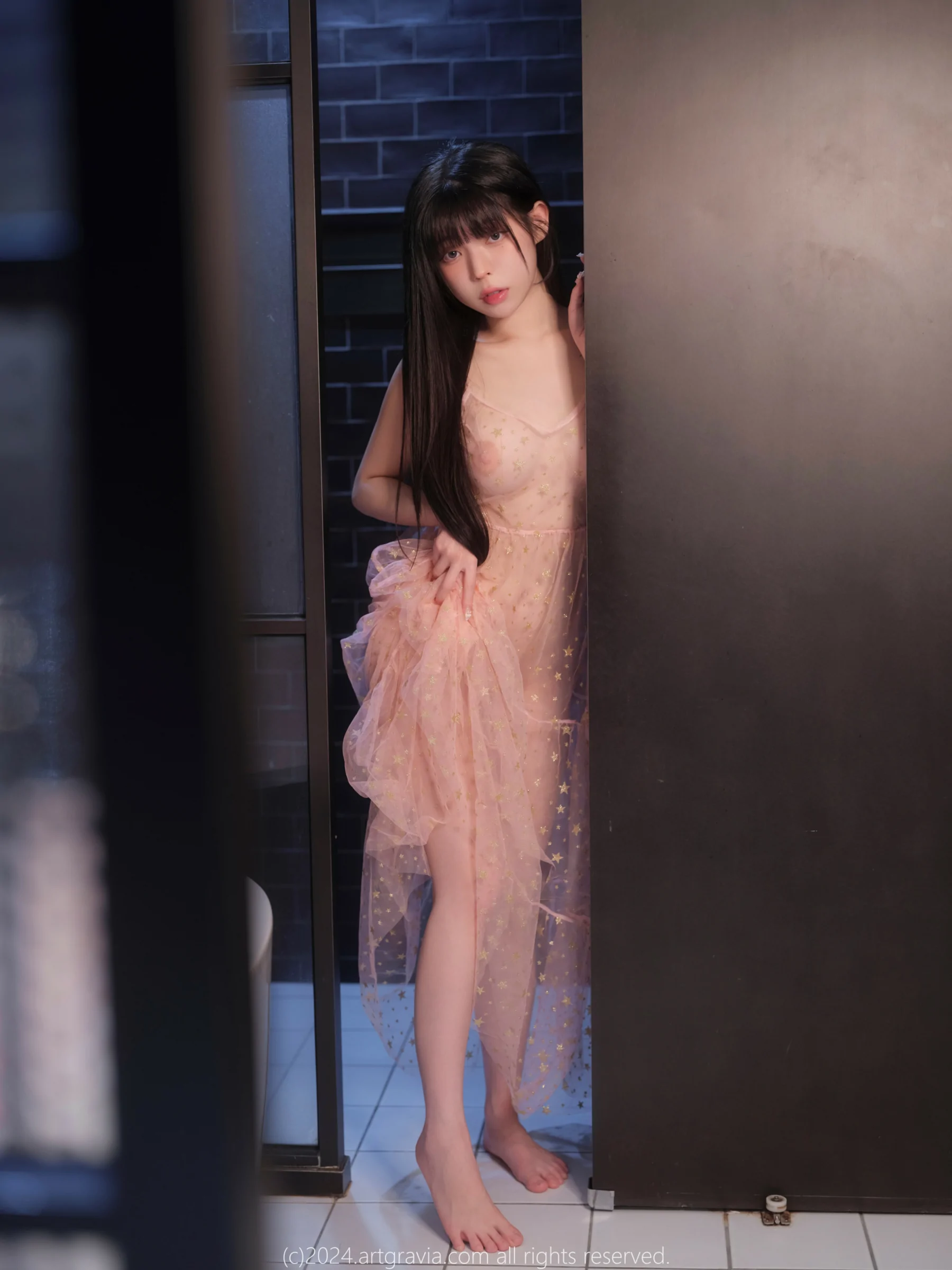 ArtGravia - yudiiimaru 第3张