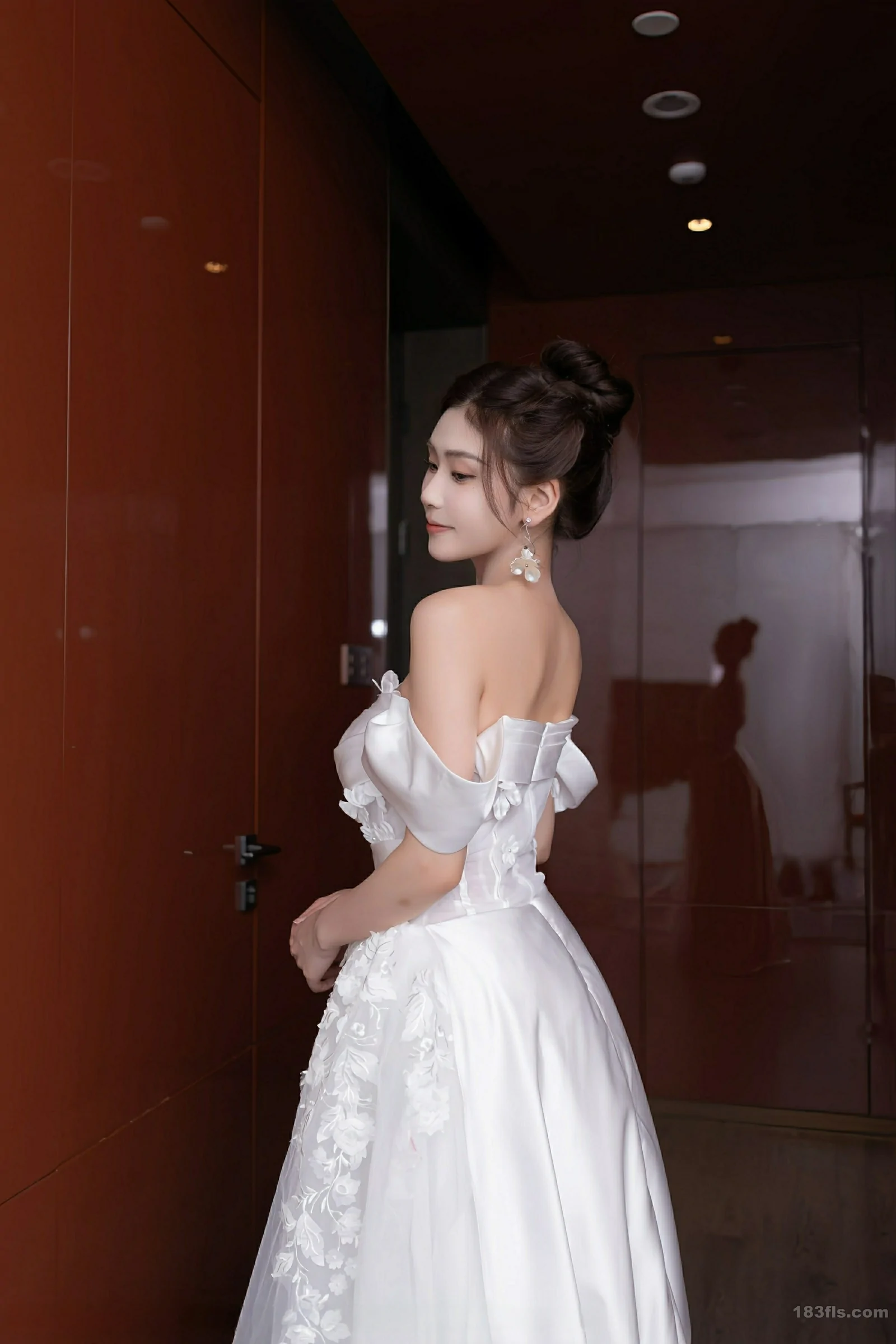 [XIUREN秀人网] 2025.09.26 No.10814 刘婷婷 第3张