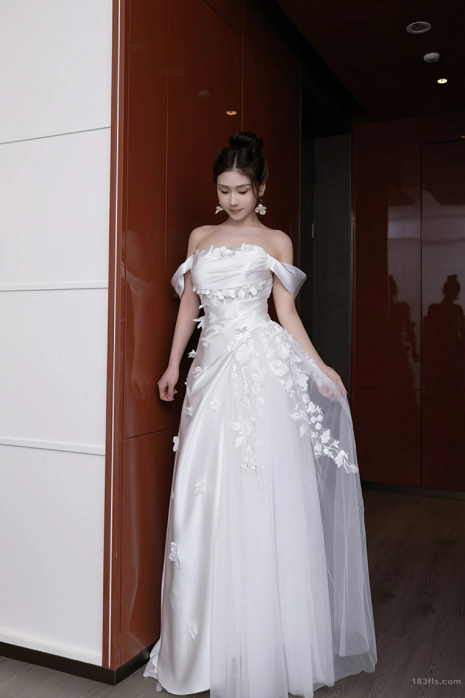 [XIUREN秀人网] 2025.09.26 No.10814 刘婷婷 第4张