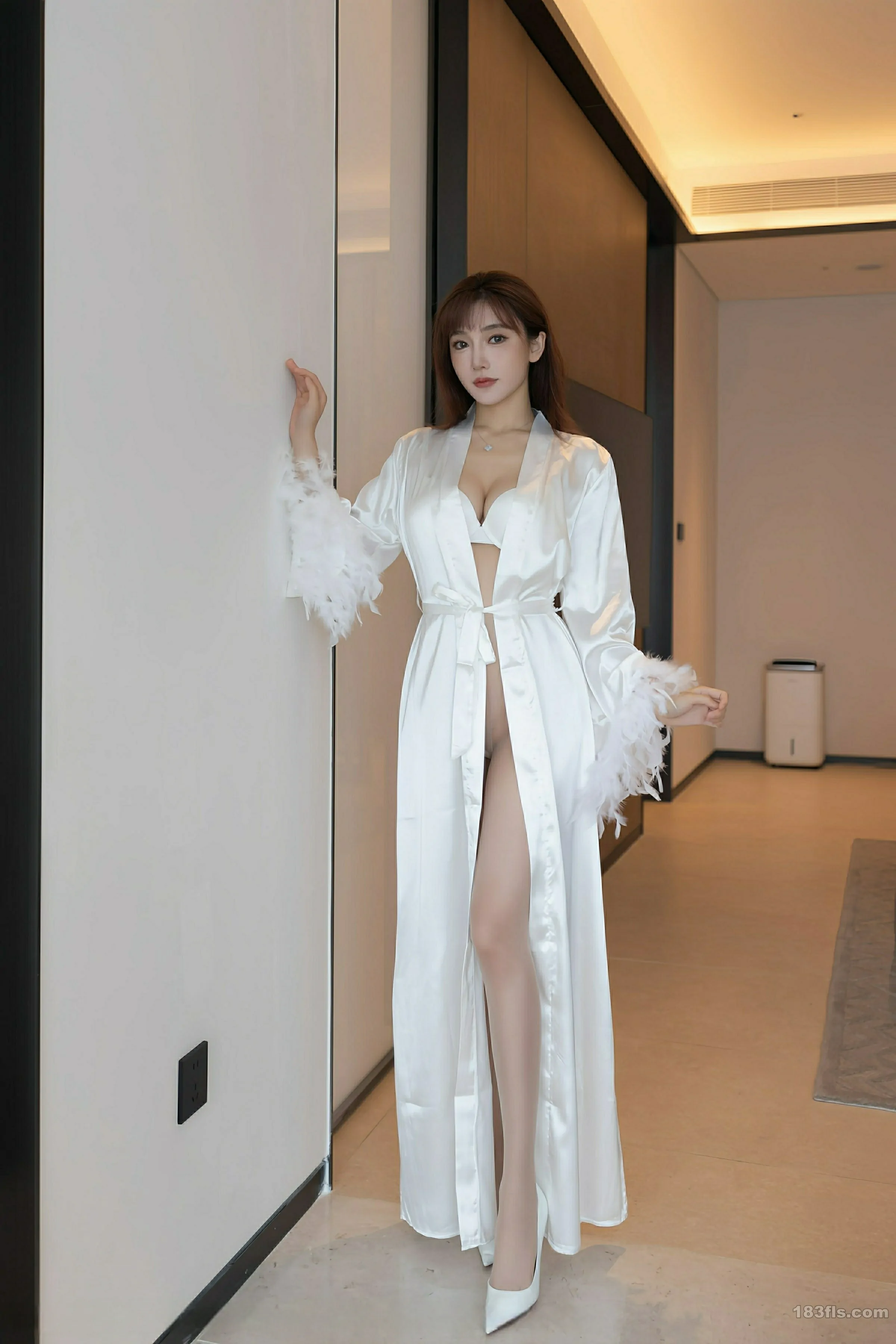 [XIUREN秀人网] 2025.09.25 No.10809 陆萱萱 第2张