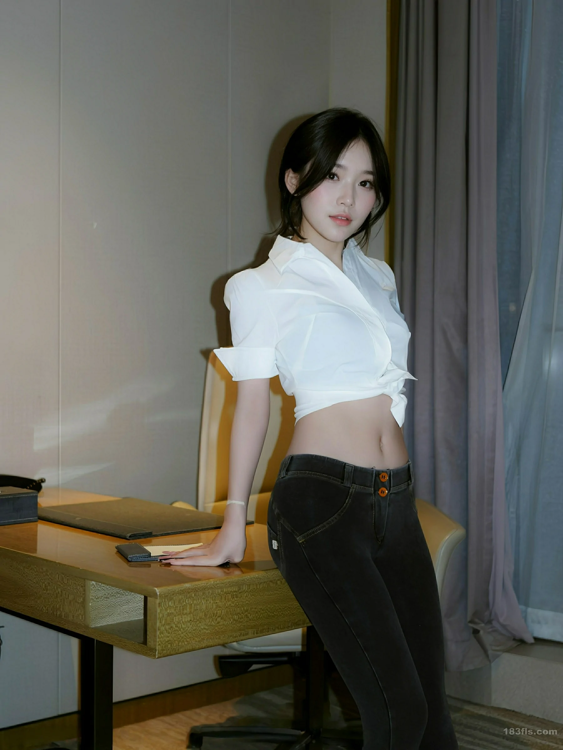 [XIUREN秀人网] 2025.09.19 No.10785 汁汁 第2张