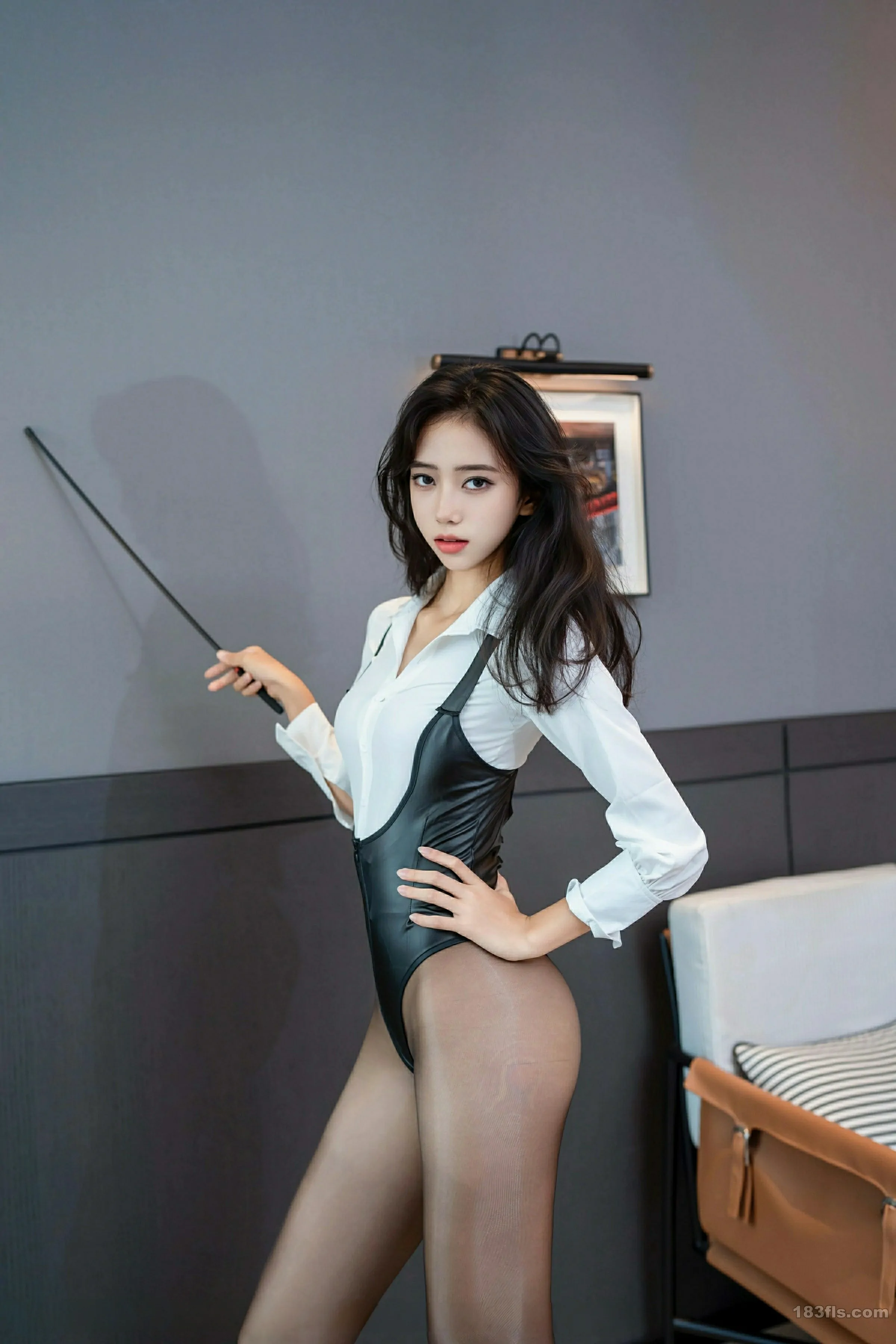 [XINGYAN星颜社] 2025.09.17 VOL.400 时安安 第3张