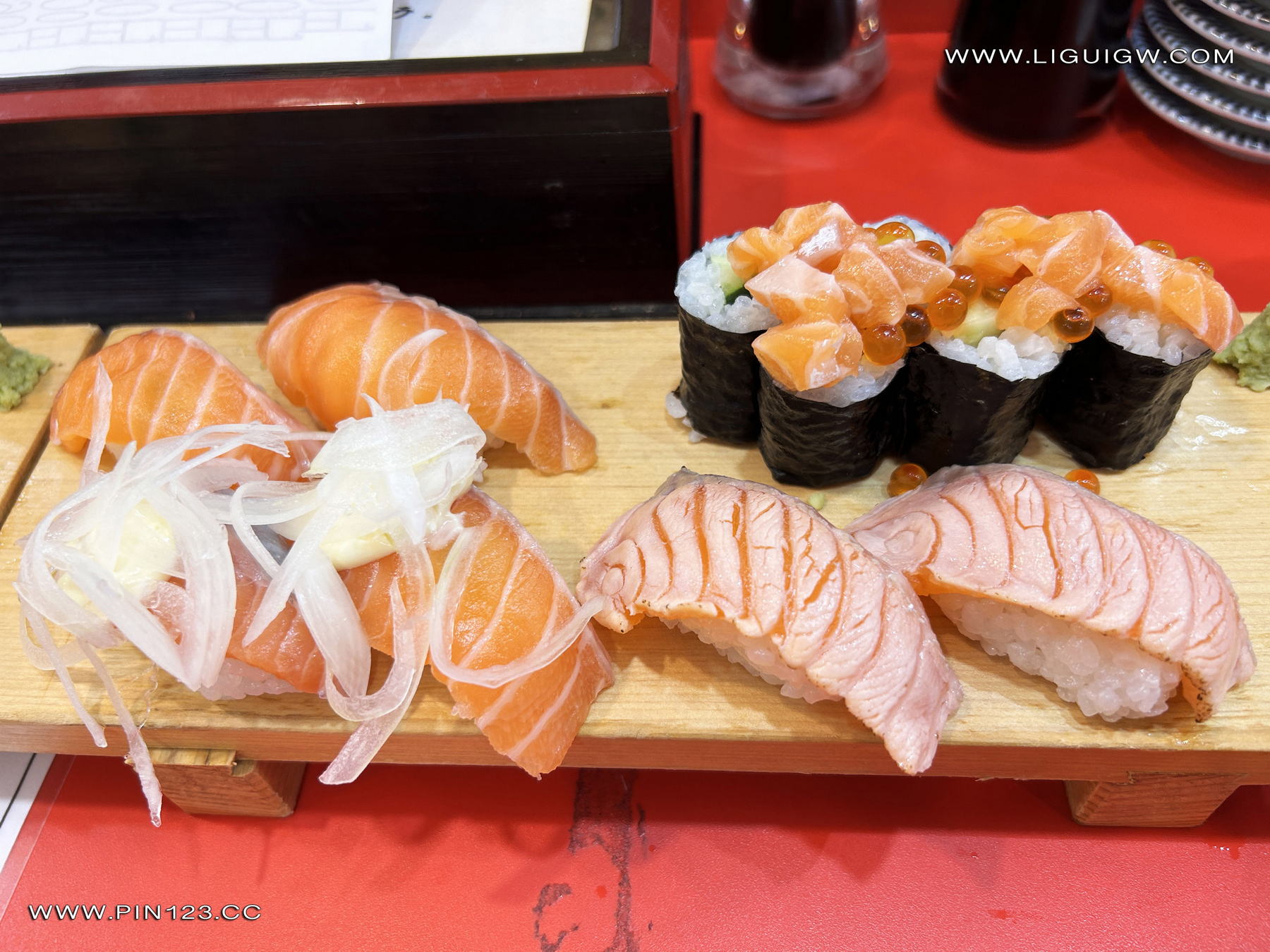 [Ligui丽柜] 2024.11.14《兔子日本旅拍花絮图片》兔子 第2张