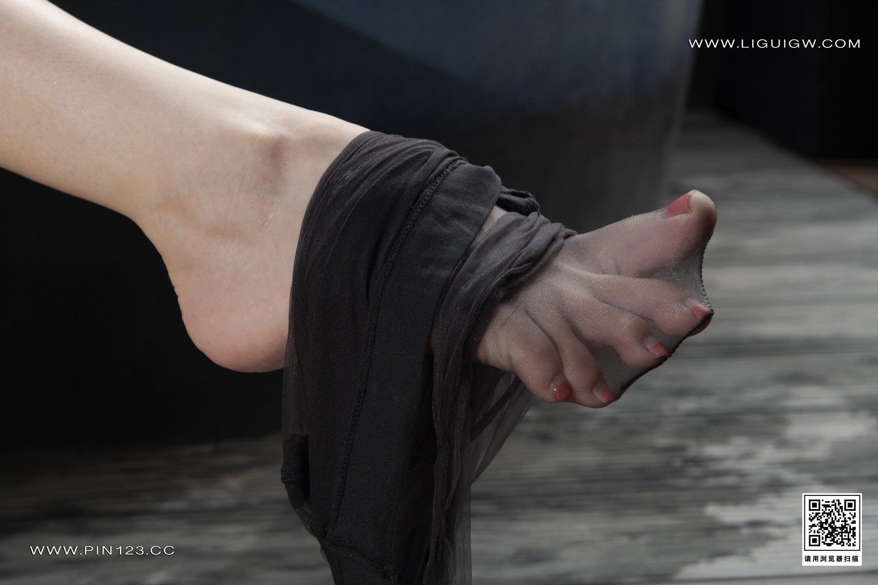 [Ligui丽柜] 2024.11.11《兔子日本旅拍2》兔子 第3张