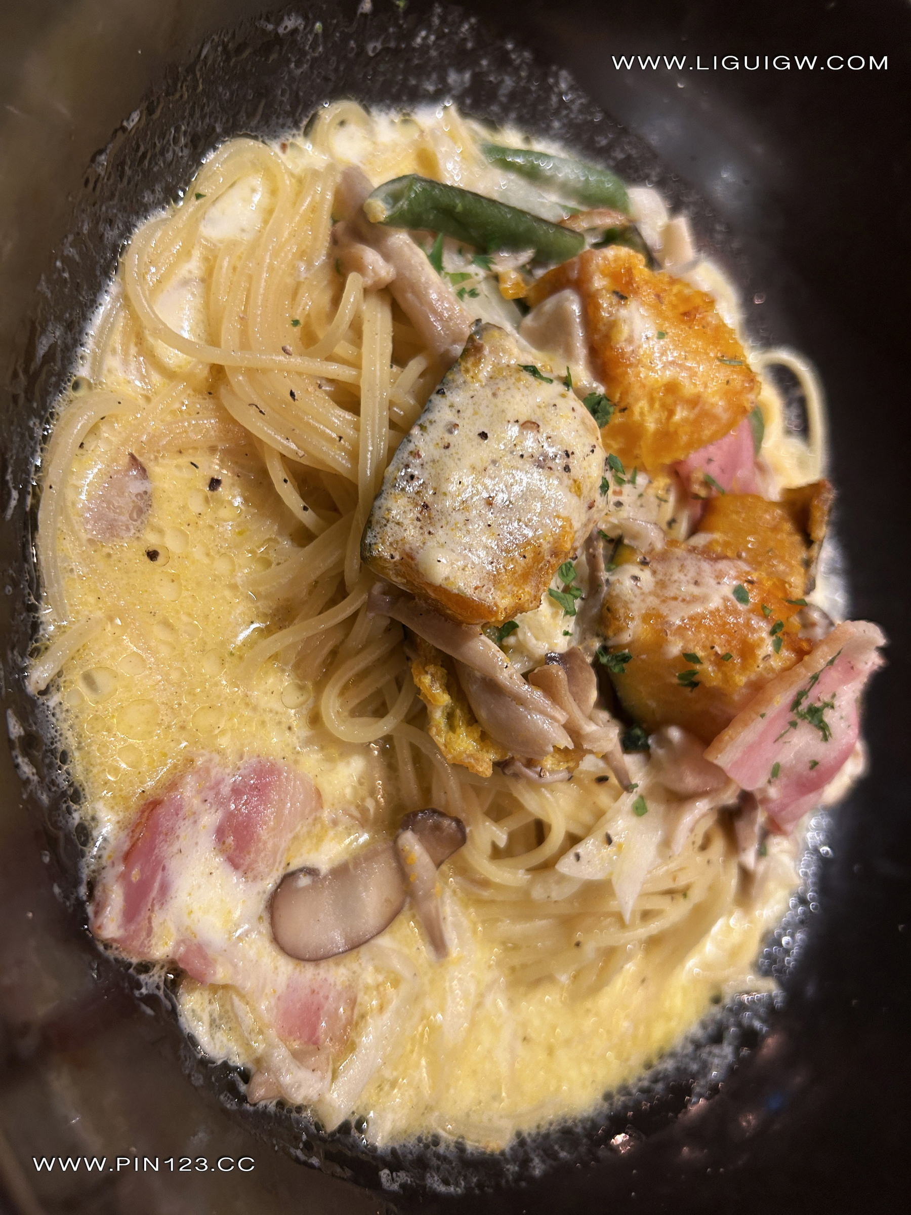 [Ligui丽柜] 2024.11.14《兔子日本旅拍花絮图片》兔子 第4张