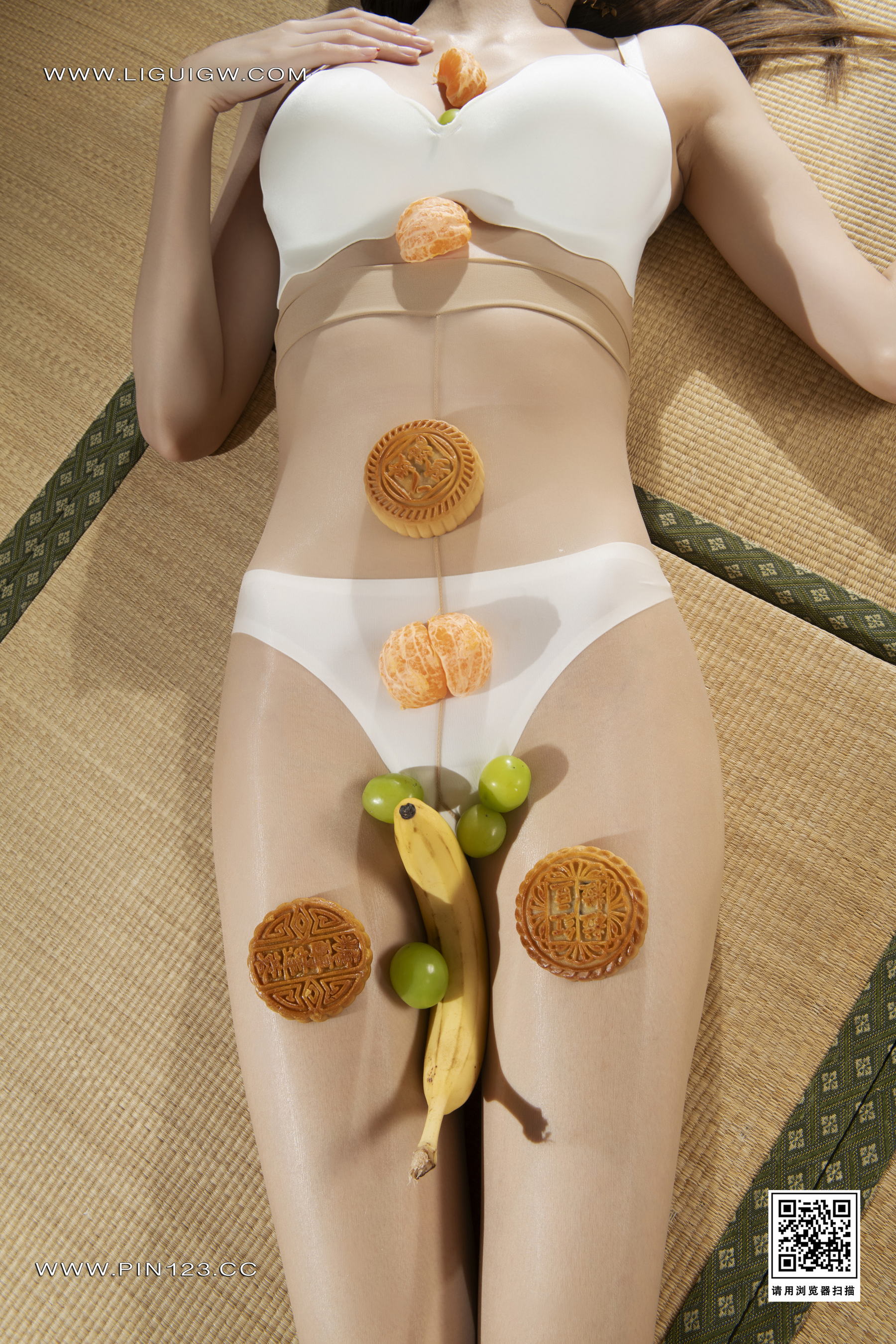 [Ligui丽柜] 2024.09.16《中秋快乐-上》兔子 第3张