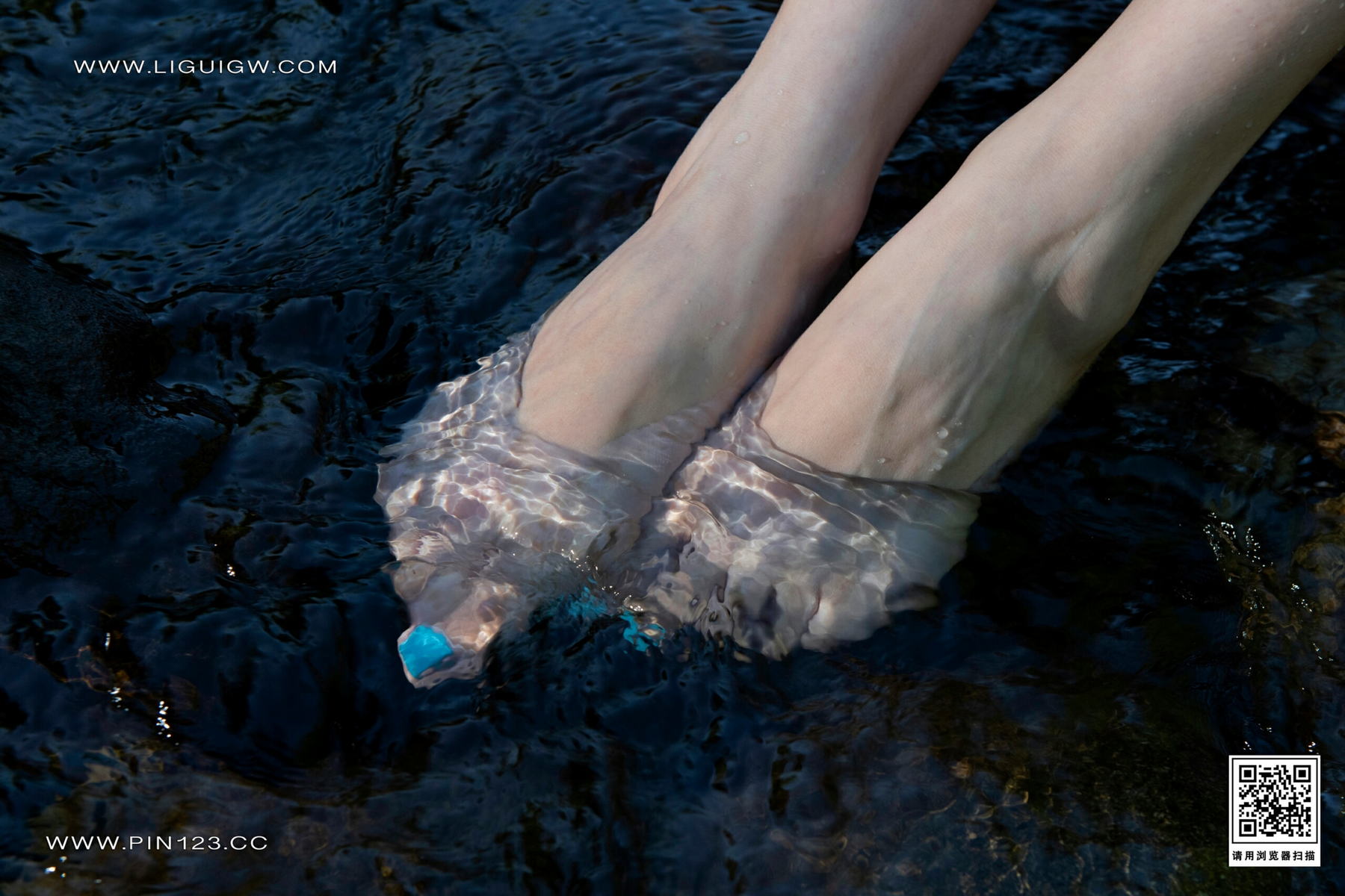 [Ligui丽柜] 2024.08.12《日本旅拍1》甜甜 第2张