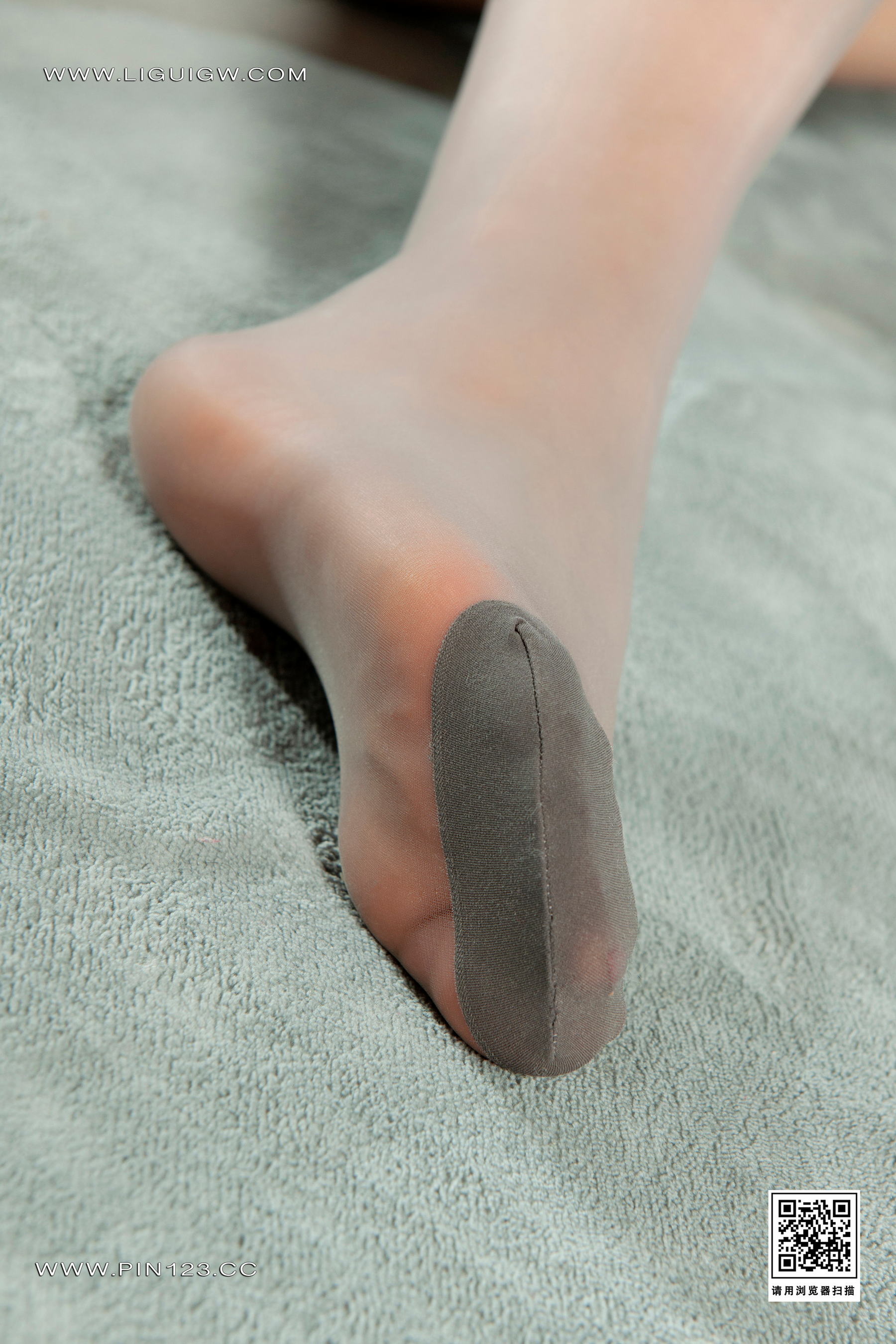 [Ligui丽柜] 2024.07.15《训导秘书》然然 第3张