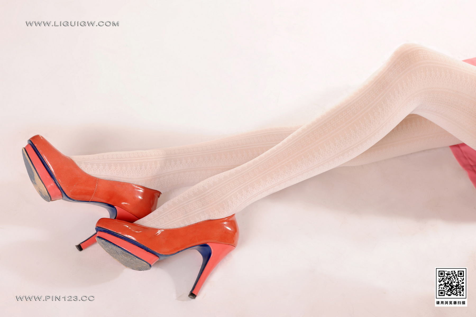 [Ligui丽柜] 2023.11.02 丽柜典藏 笑笑 第1张