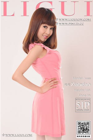 [Ligui丽柜] 2023.11.02 丽柜典藏 笑笑[51P]