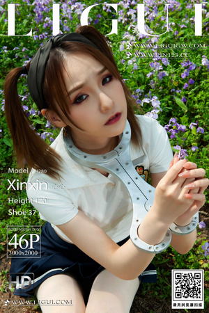 [Ligui丽柜] 2023.10.18《薰衣草之殇》上 心心[46P]