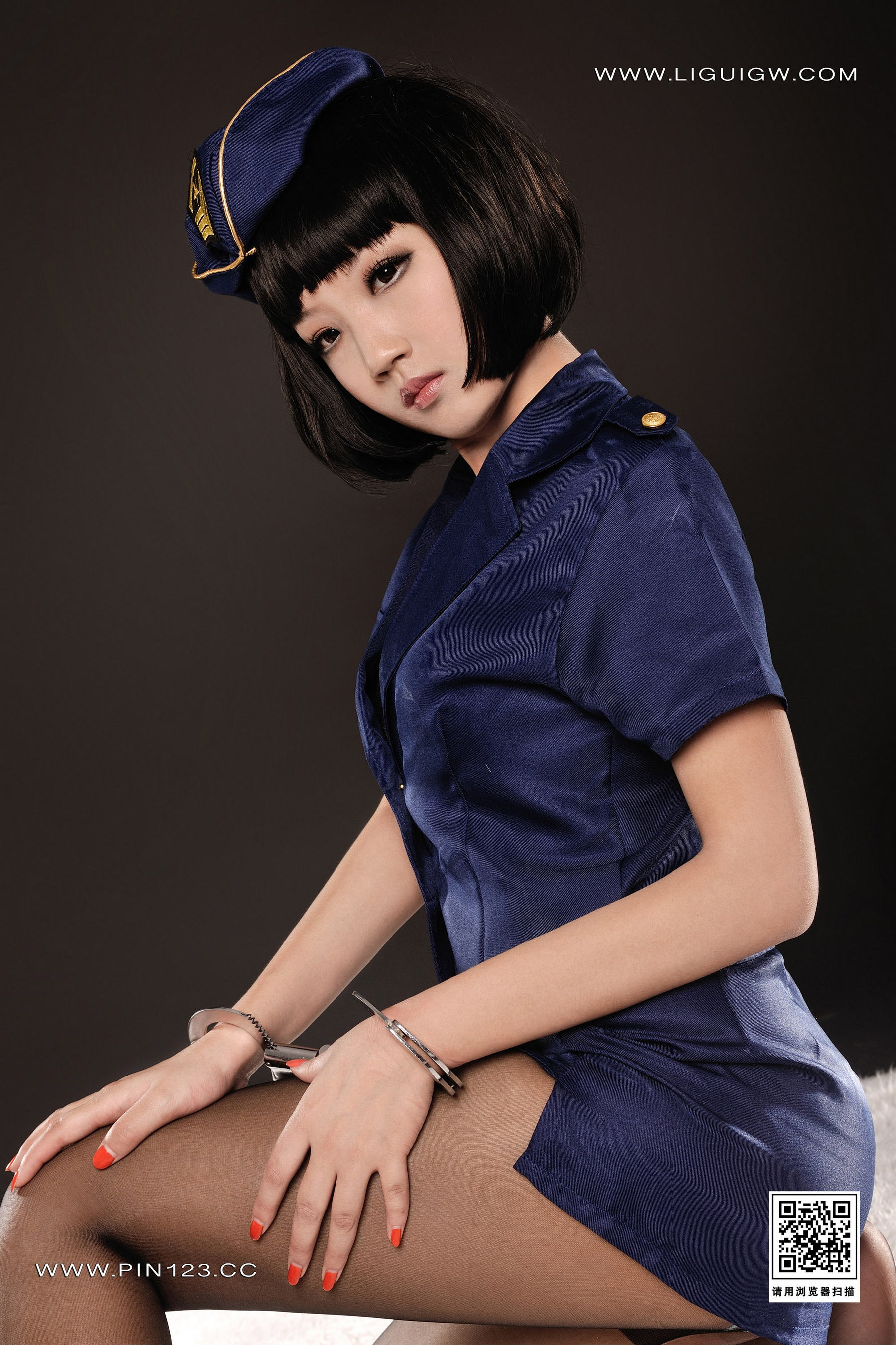 [Ligui丽柜] 2023.09.07 丽柜典藏 司琪 第3张