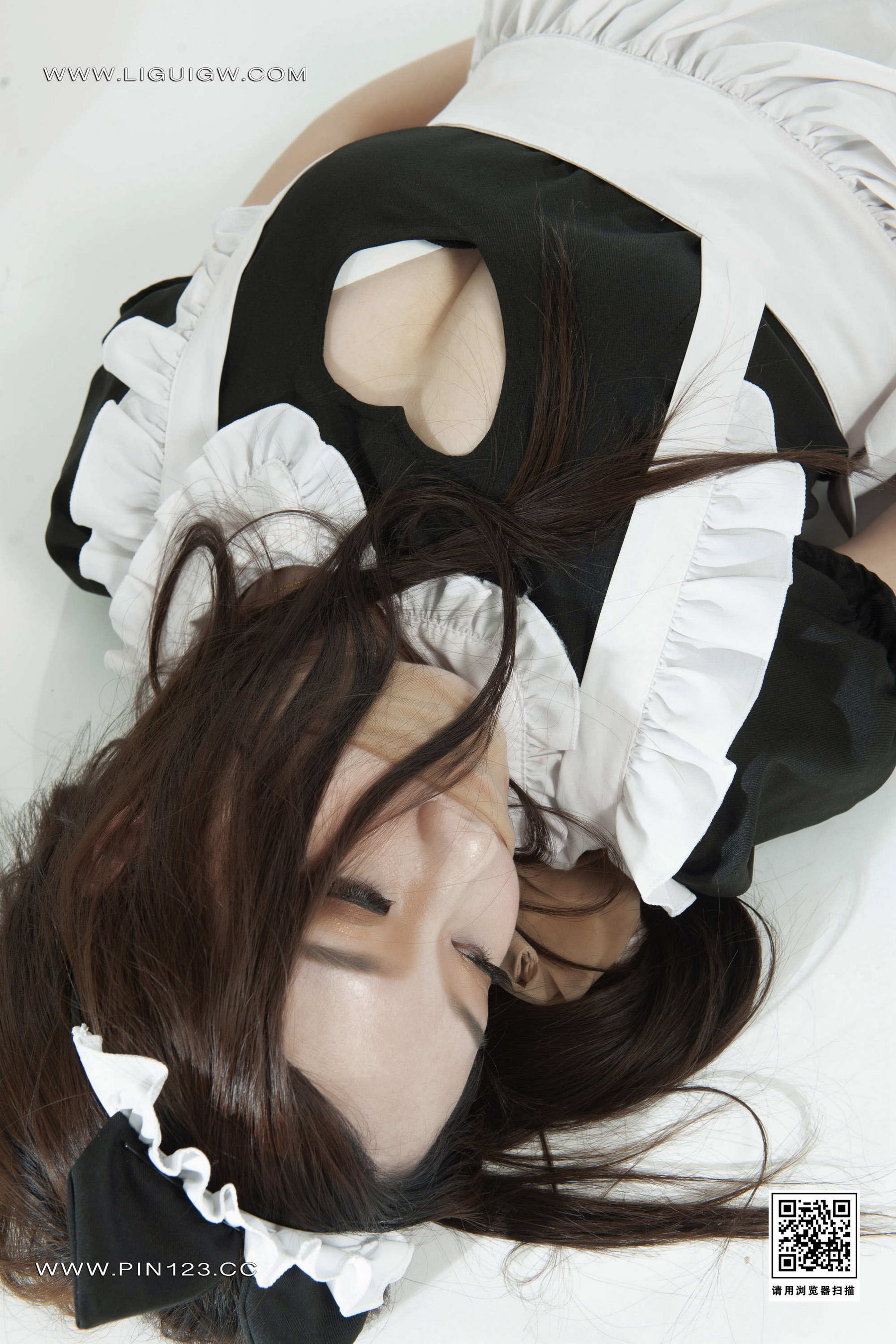 [Ligui丽柜] 2023.09.01《新佣的困境》单单 第4张