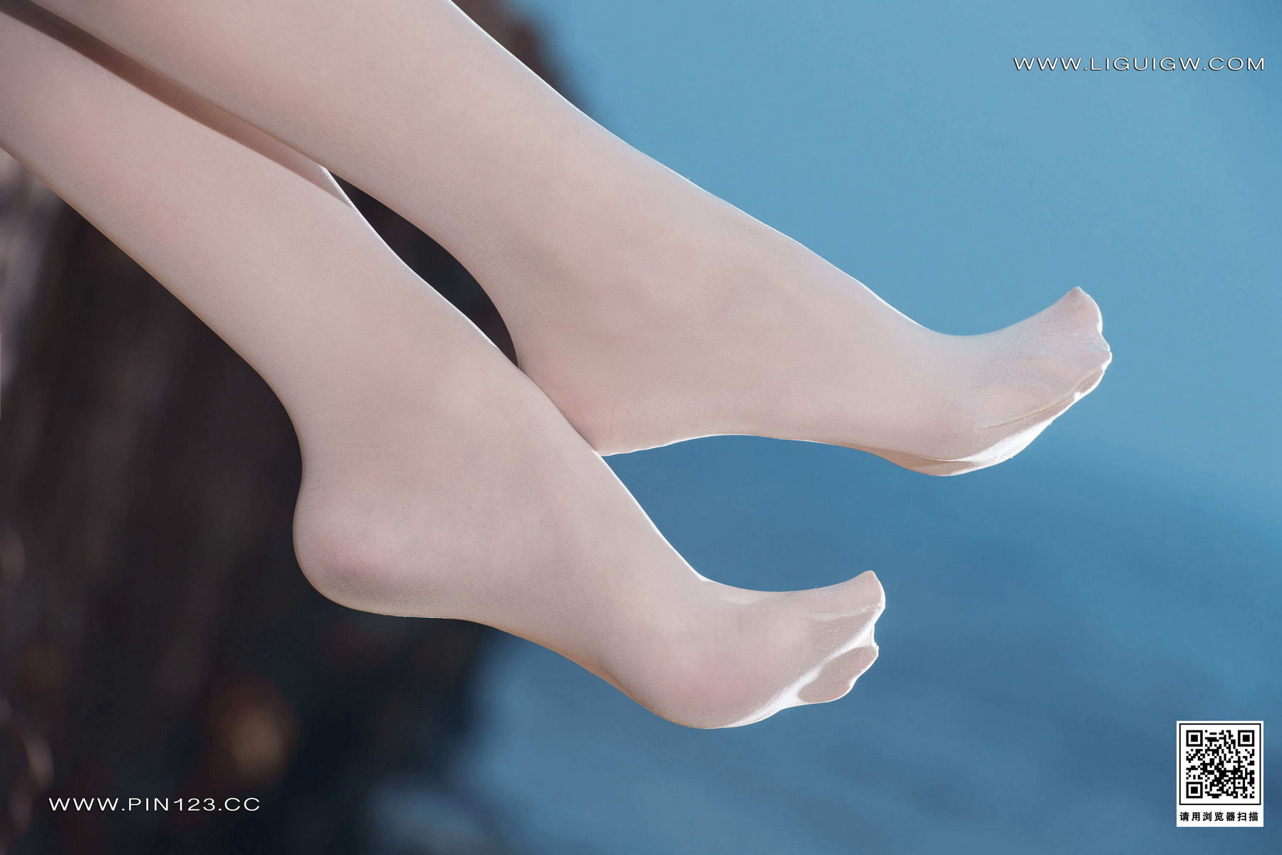 [Ligui丽柜] 2023.08.11 丽柜典藏 桃子 第1张