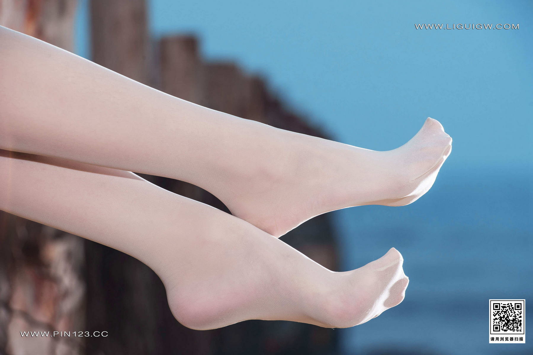 [Ligui丽柜] 2023.08.11 丽柜典藏 桃子 第2张