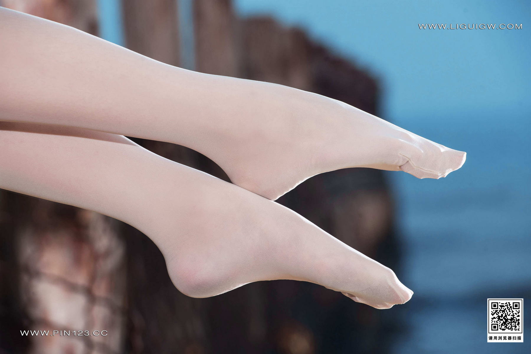 [Ligui丽柜] 2023.08.11 丽柜典藏 桃子 第3张