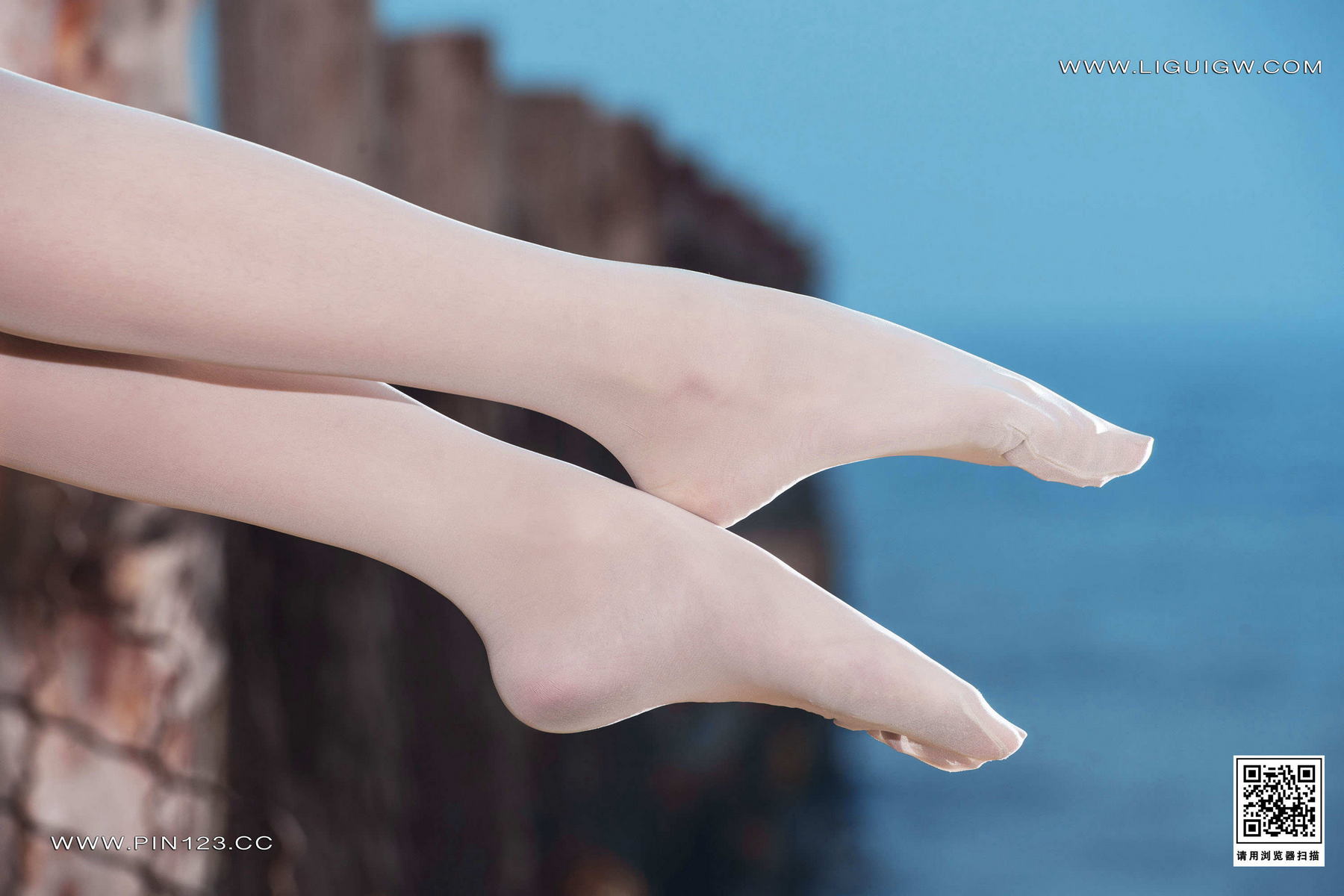 [Ligui丽柜] 2023.08.11 丽柜典藏 桃子 第4张