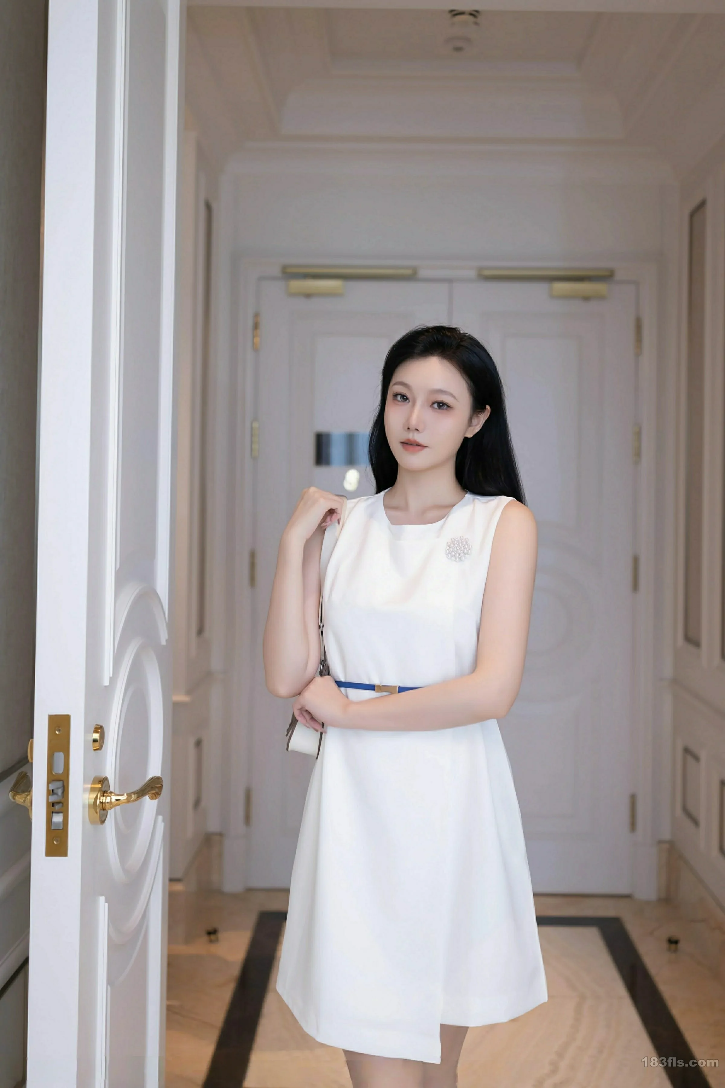 [XIUREN秀人网] 2025.09.29 No.10829 安然anran 第3张