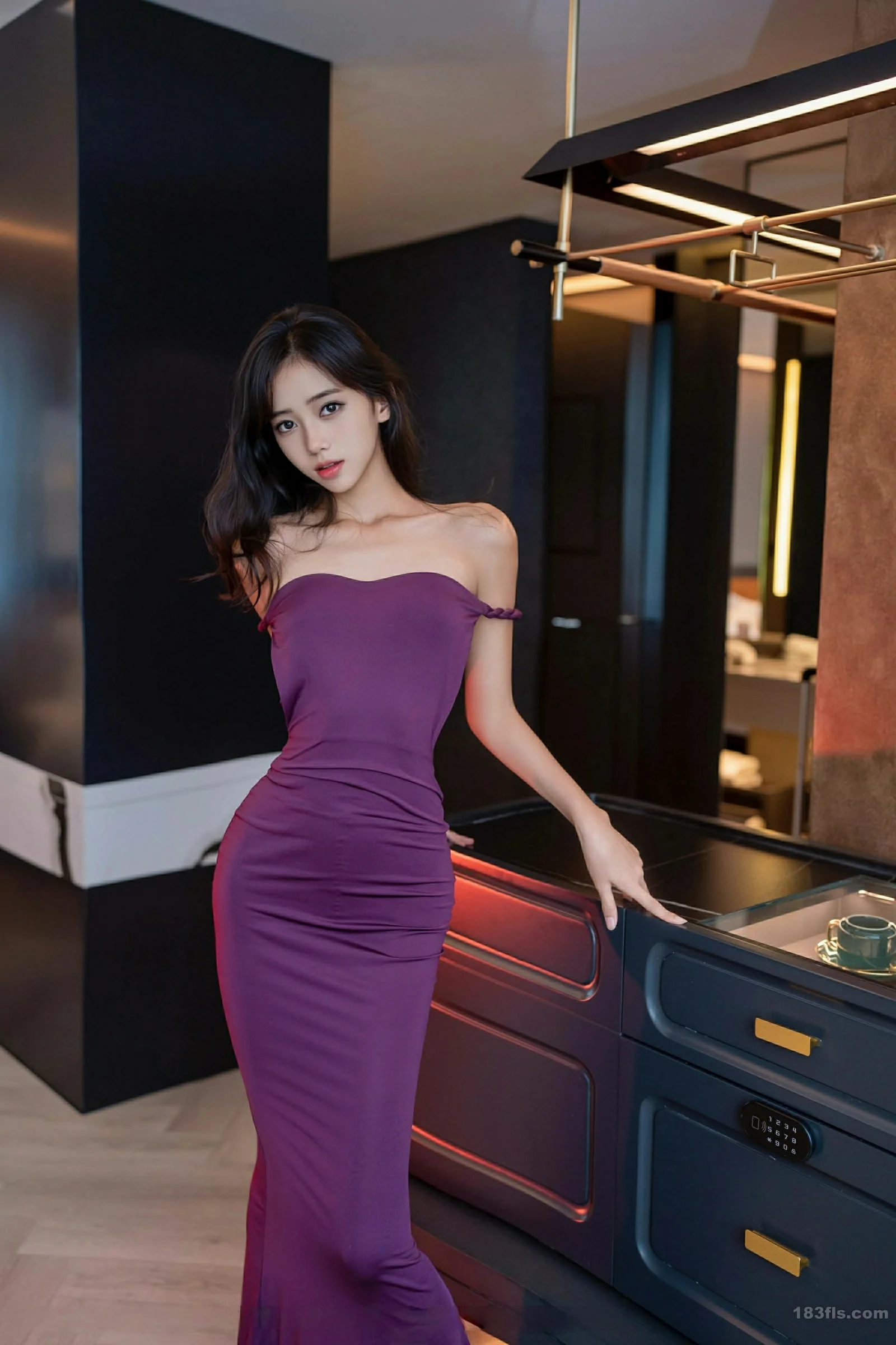 [XINGYAN星颜社] 2025.09.29 VOL.407 时安安 第2张