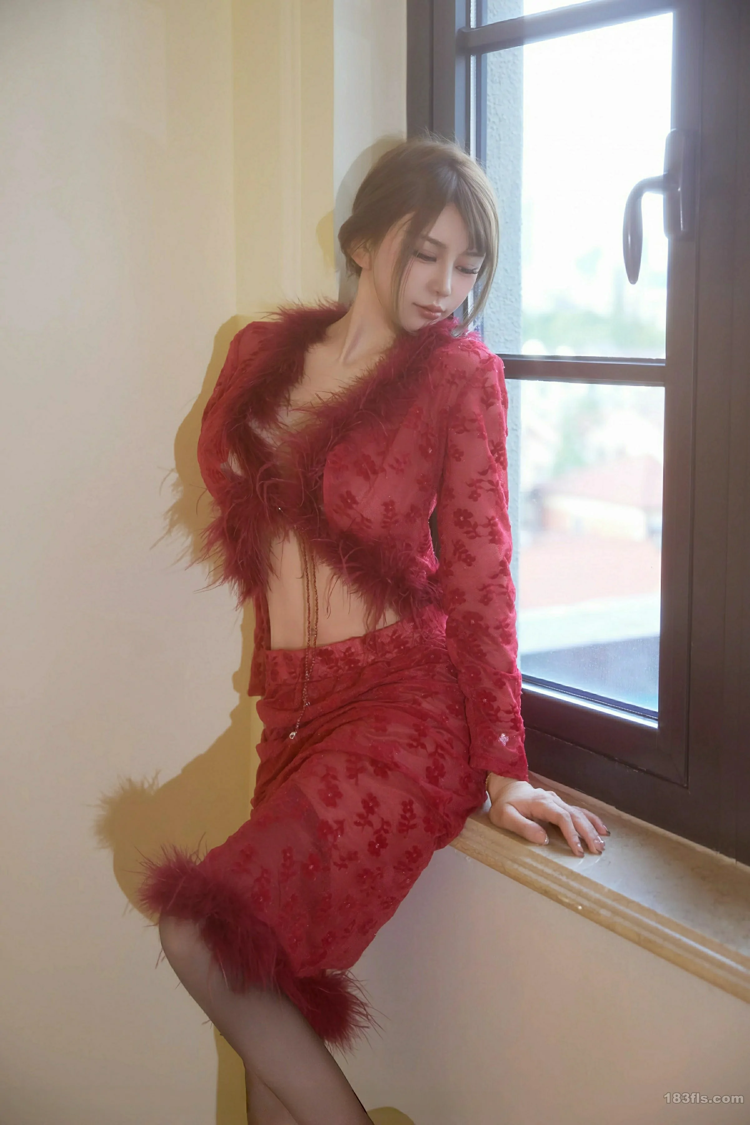 [XIUREN秀人网] 2025.10.10 No.10848 Zoe柚柚 第3张