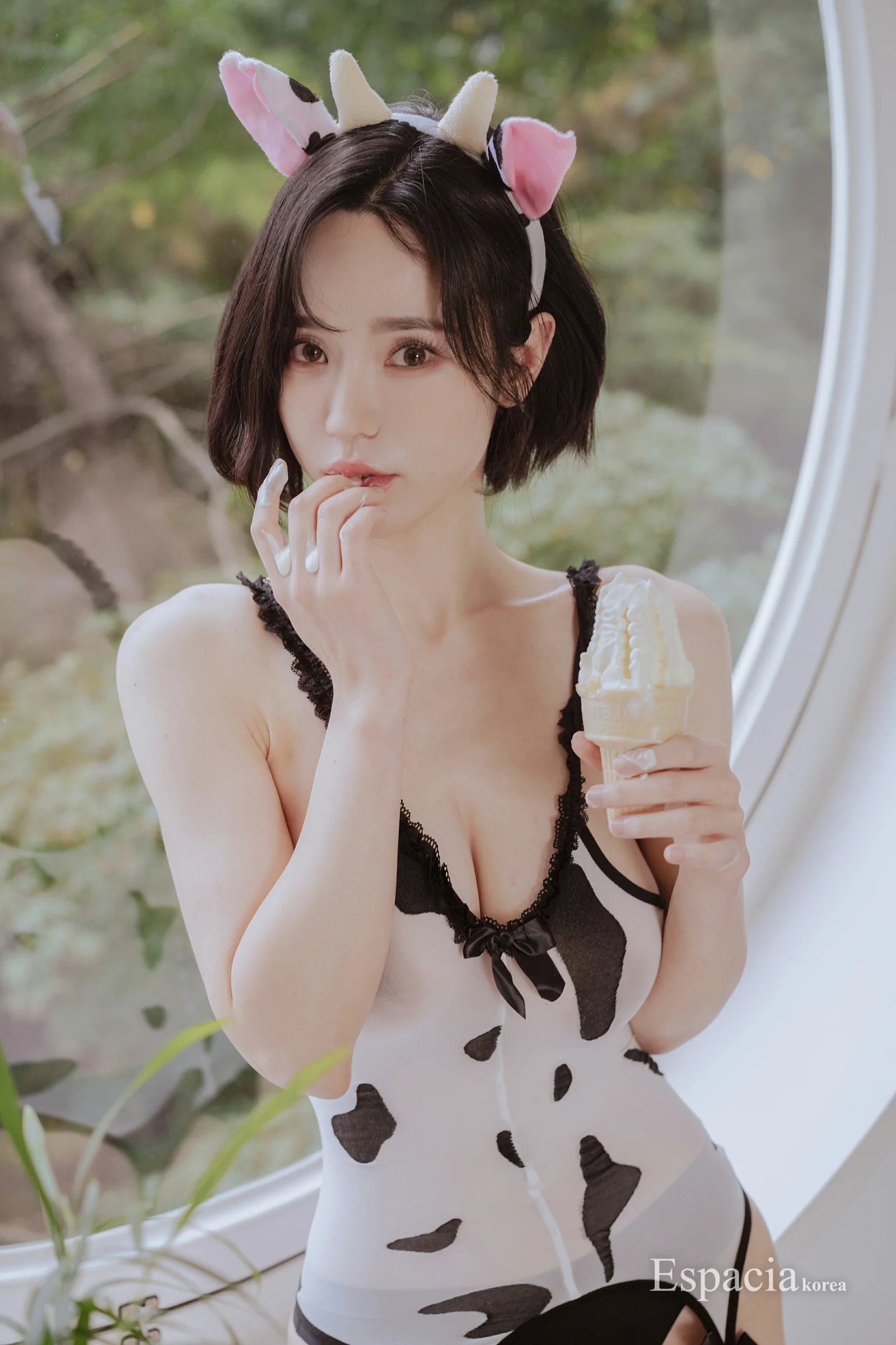 [Espacia Korea] EHC#091 YUNHA 第1张