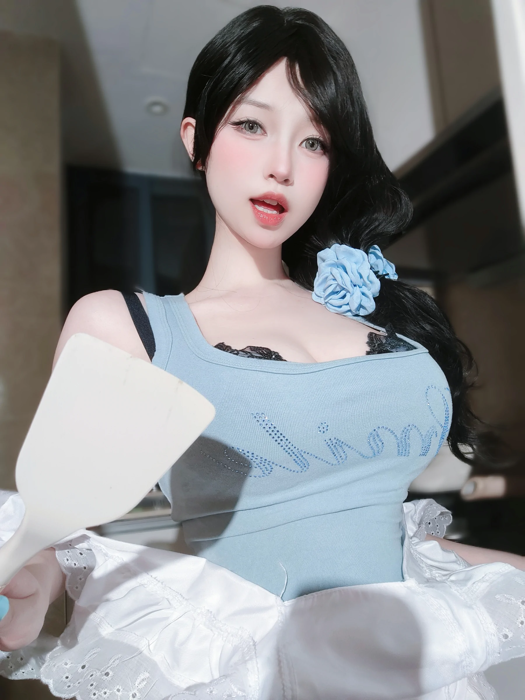 女主K - Fantia 2024年05月订阅 第3张