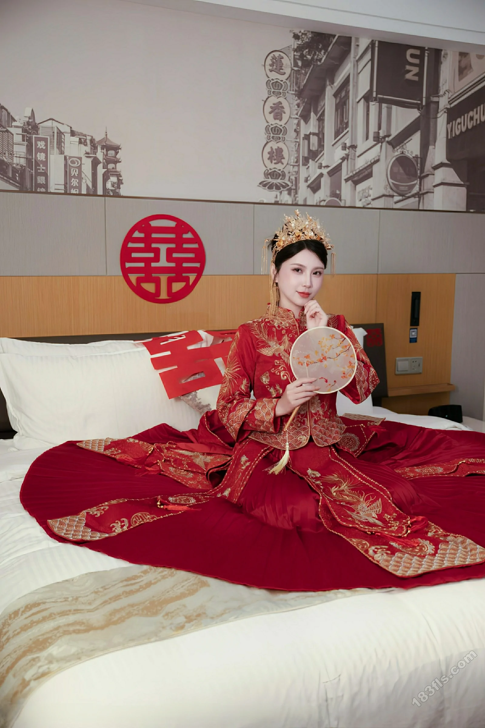 [XIUREN秀人网] 2025.10.14 No.10865 小蛮妖Yummy 第2张