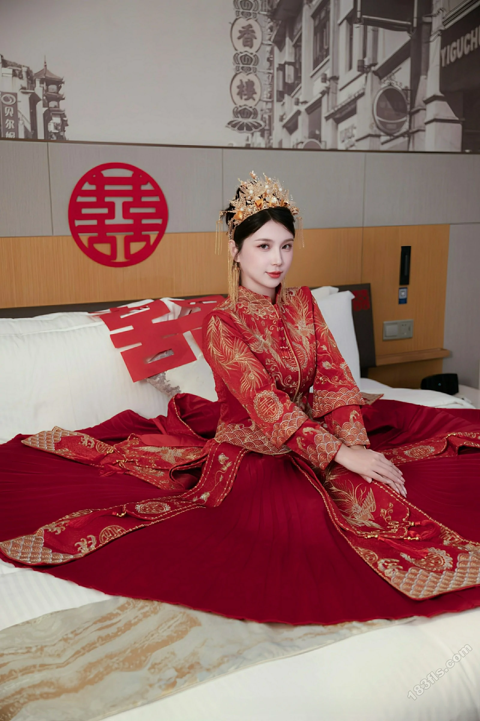 [XIUREN秀人网] 2025.10.14 No.10865 小蛮妖Yummy 第3张