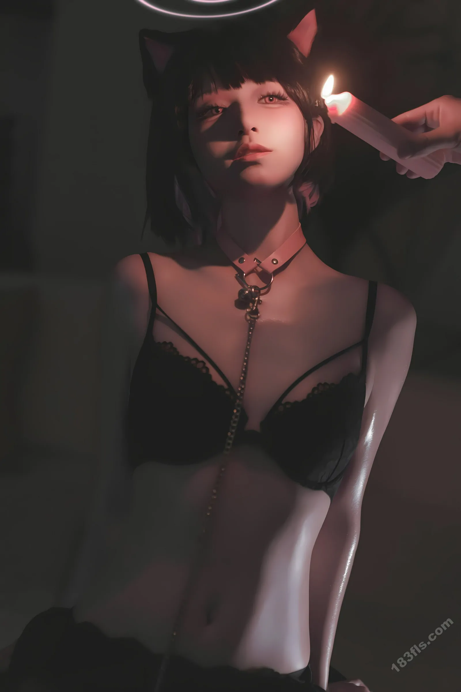 双木扶苏 - 杏山和纱[34P]