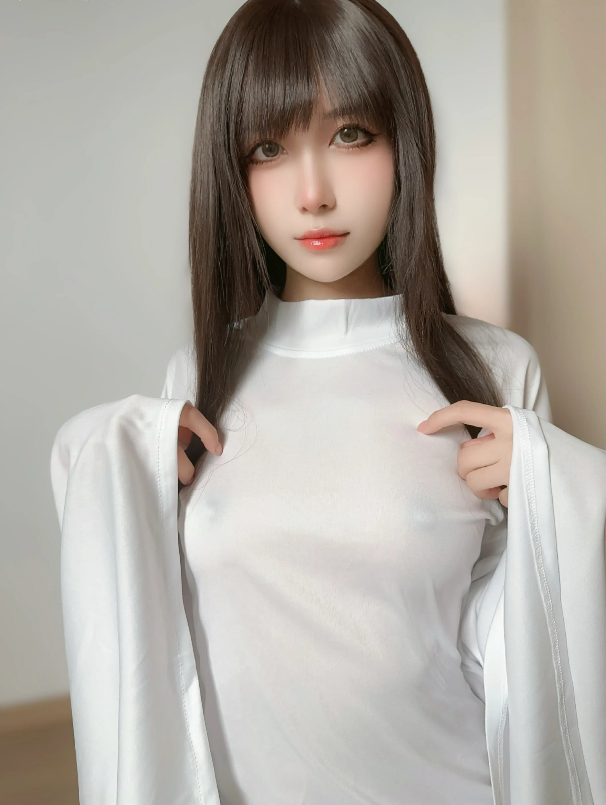 布丁大法 - 幽灵小姐 第2张