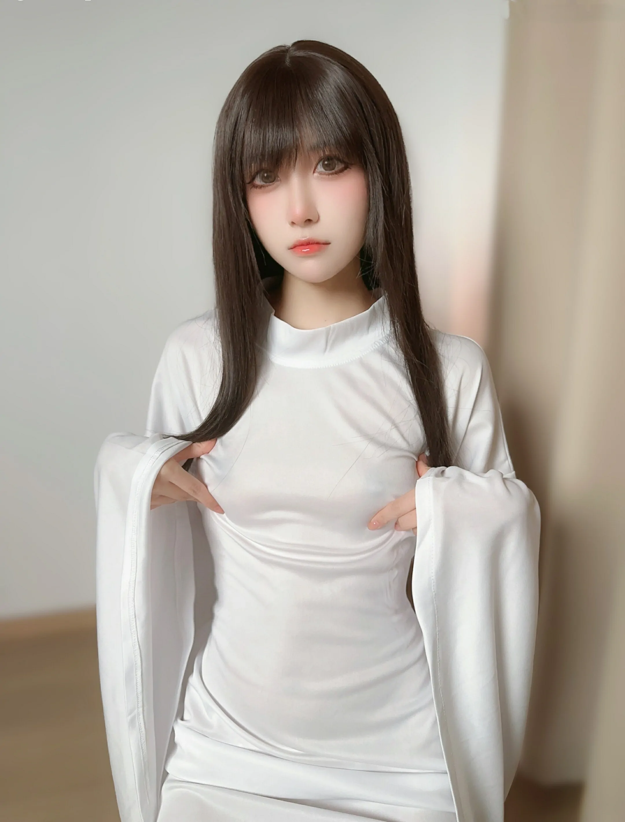 布丁大法 - 幽灵小姐 第3张