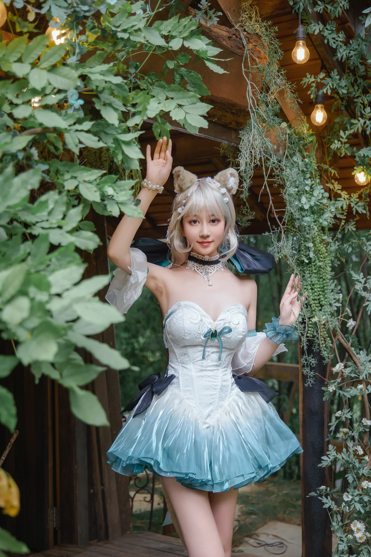 年年Nnian - 琳妮特 第2张