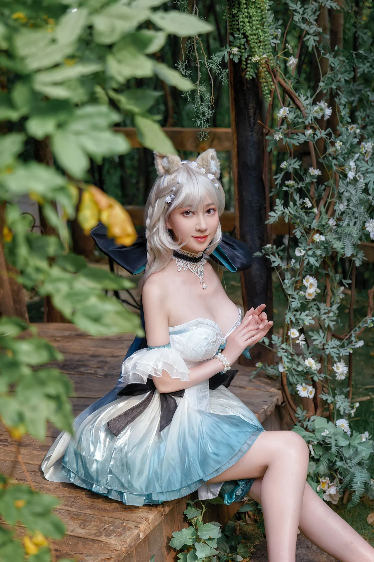 年年Nnian - 琳妮特[64P]