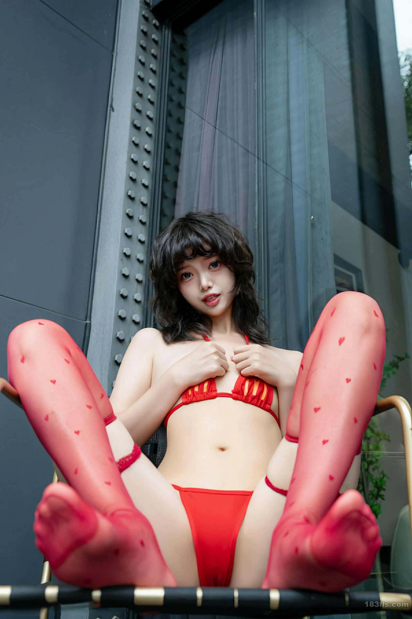 [XINGYAN星颜社] 2025.09.22 VOL.403 白虎巧巧 第4张