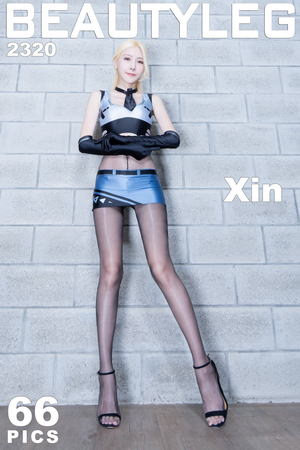 [Beautyleg美腿写真] 2023.09.15 No.2320 Xin[65P]