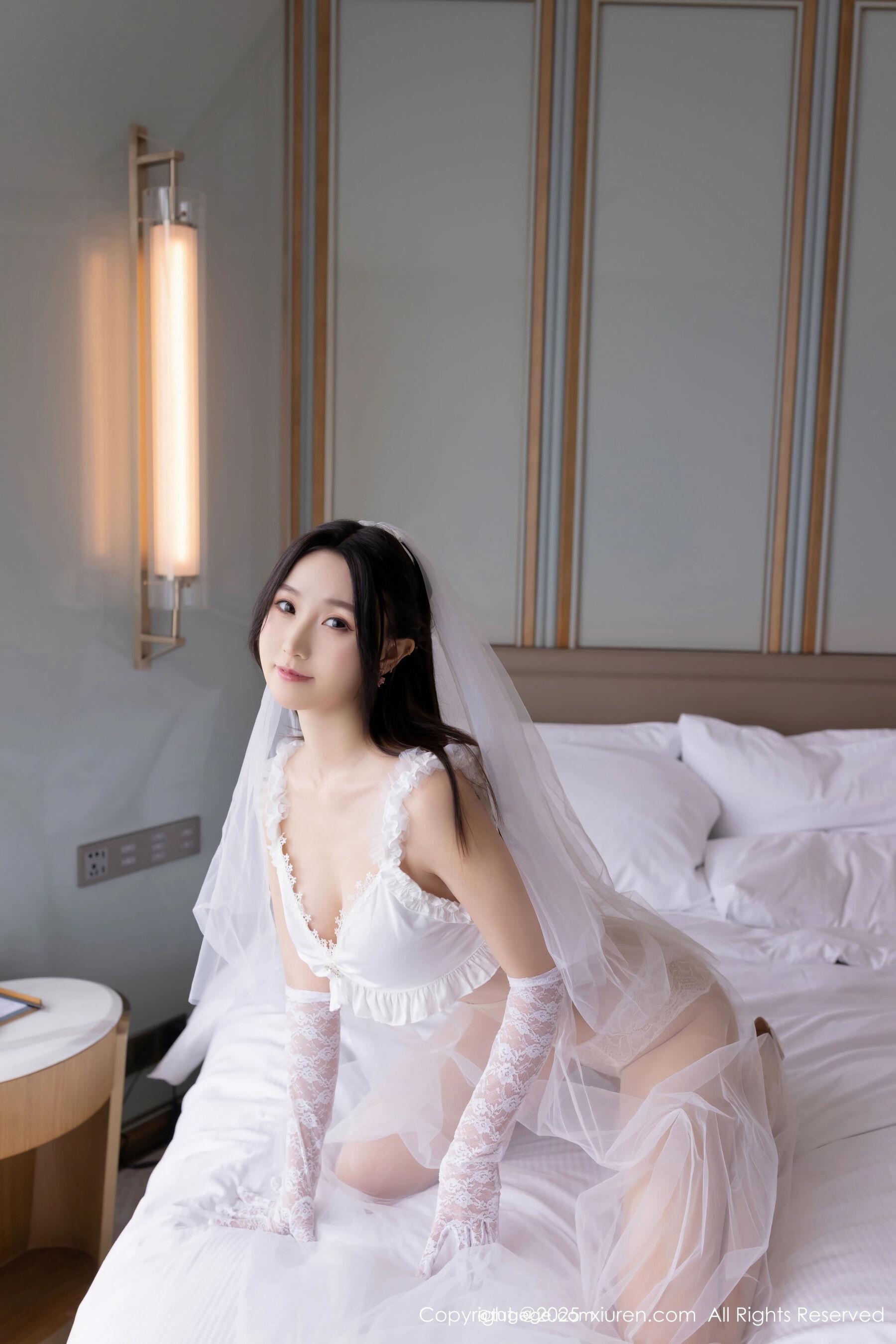 秀人网 杏子Yada No.10871 第4张 秀人网 杏子Yada No.10871 第4张