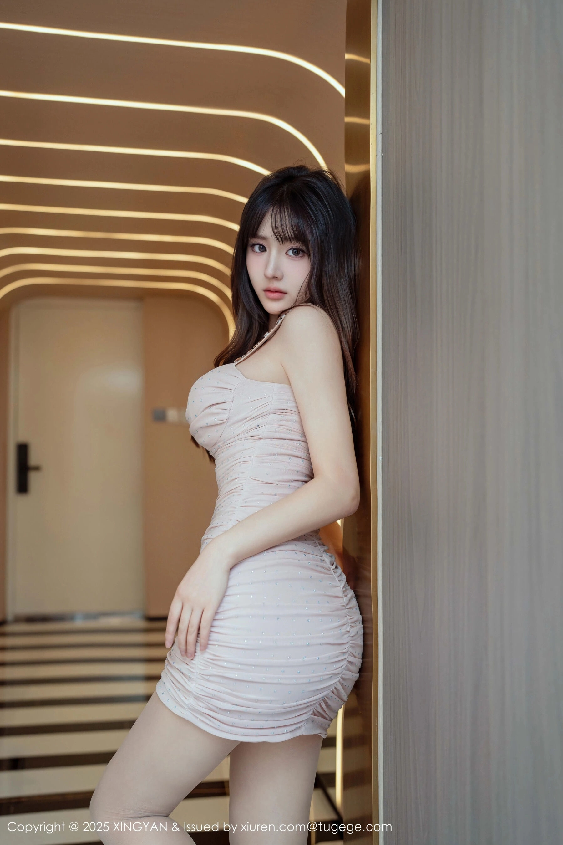  星颜社 沈南汐RuRu Vol.0424 第3张