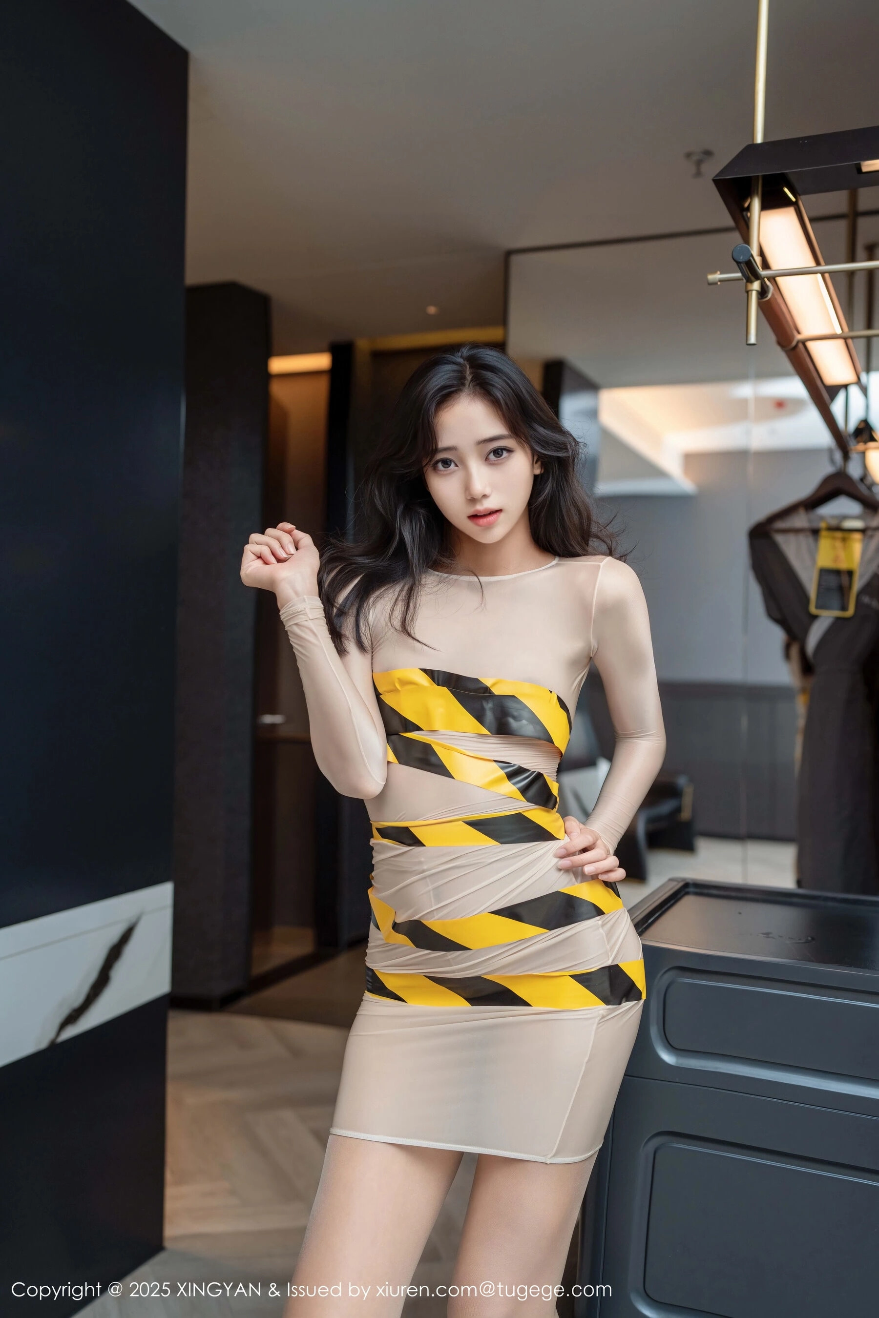  星颜社 时安安 Vol.421 第2张