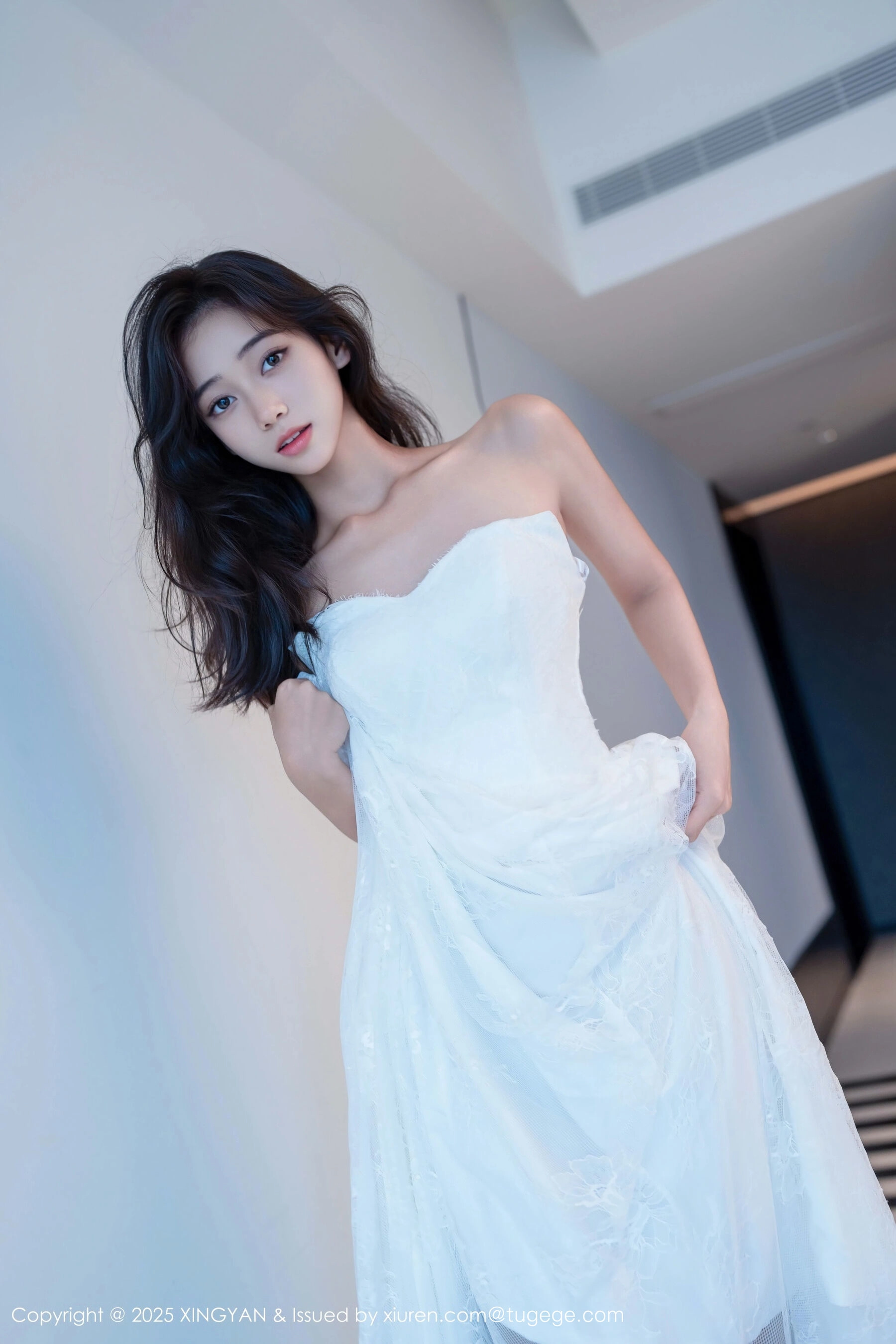  星颜社 时安安 Vol.0419 第1张