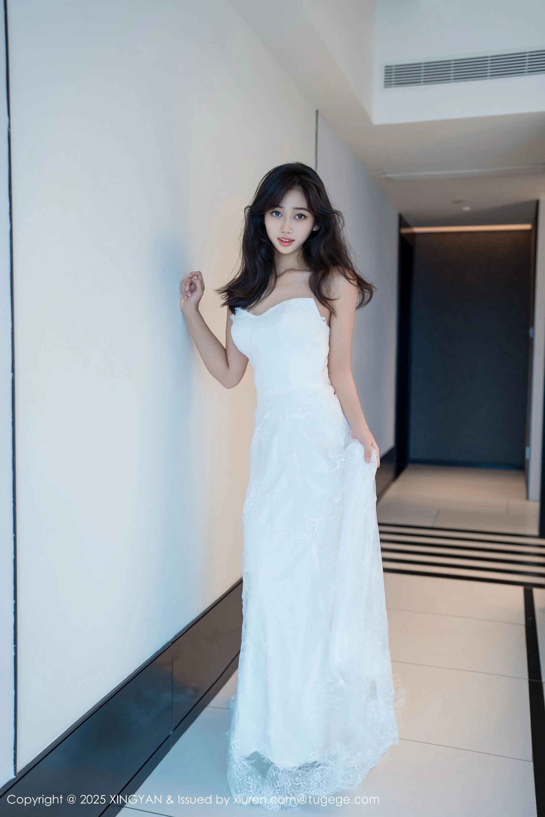  星颜社 时安安 Vol.0419 第2张