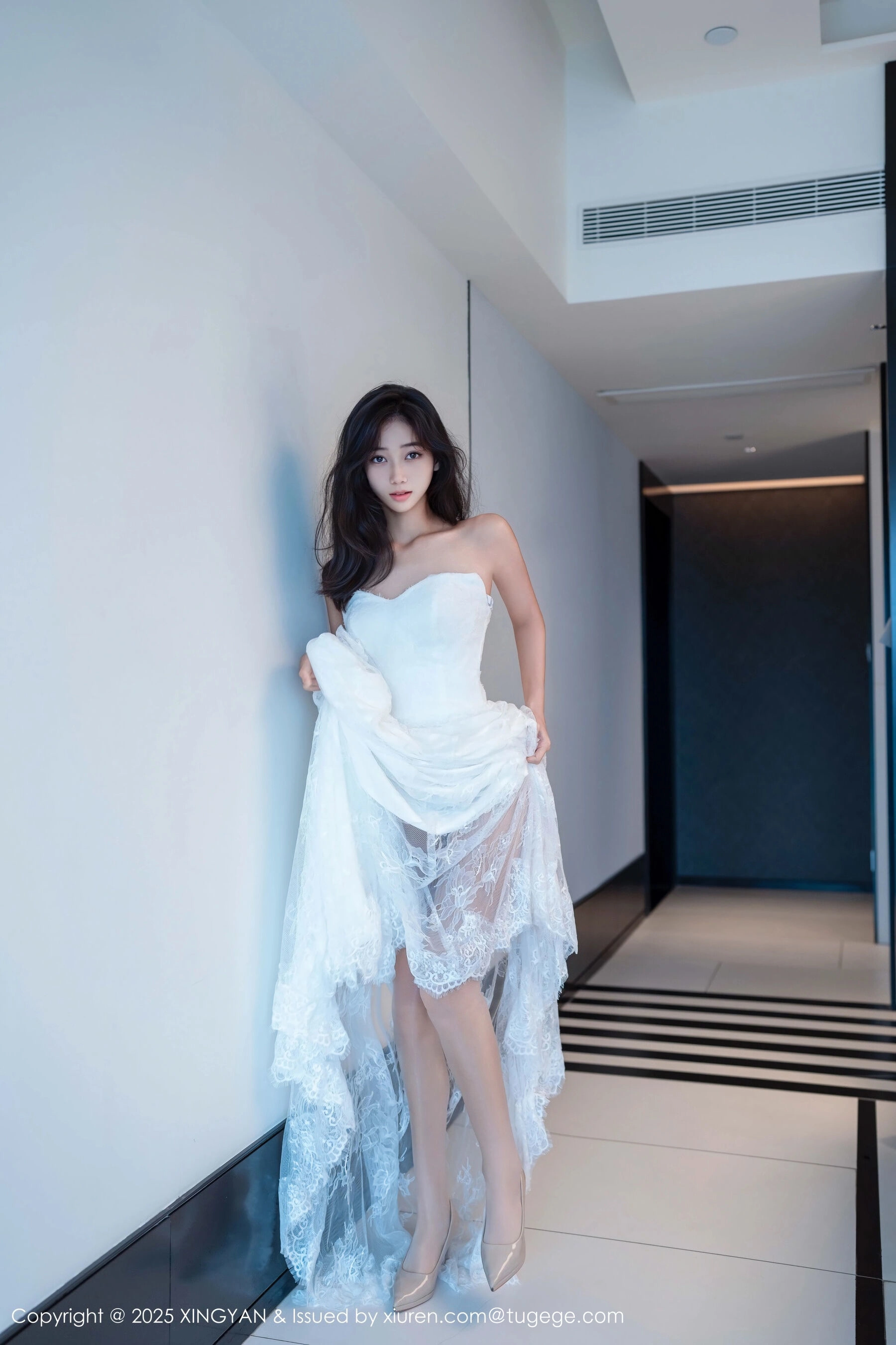  星颜社 时安安 Vol.0419 第3张