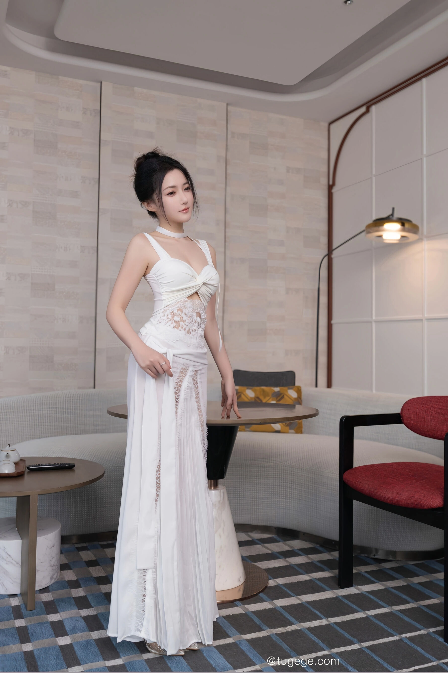  秀人网 鱼子酱Fish Vol.10911[76P]